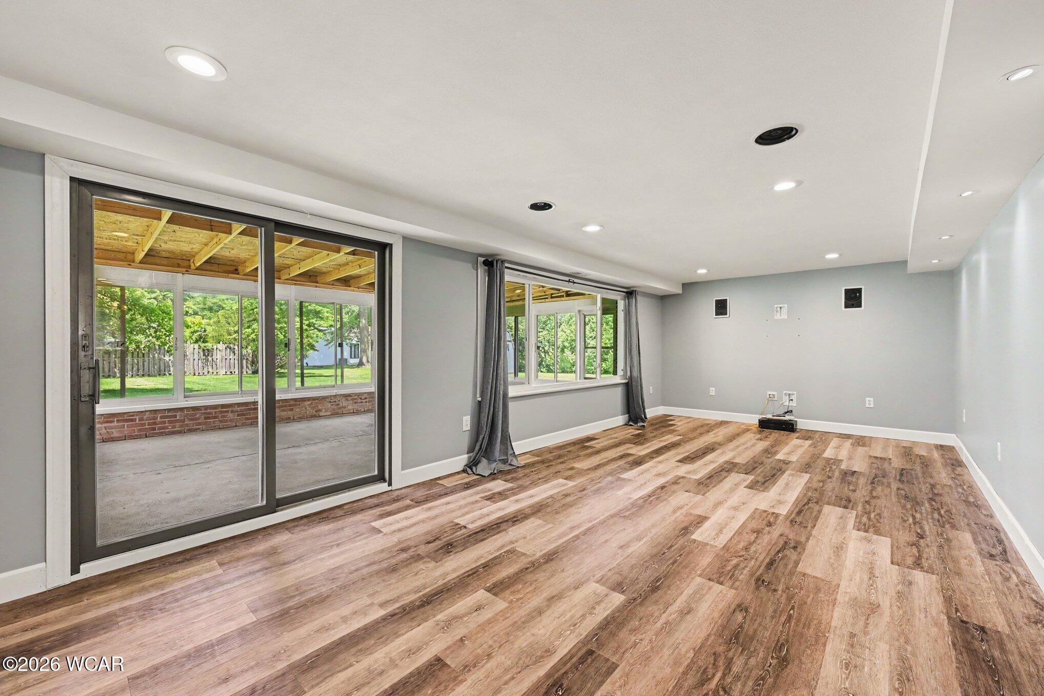 1518 Fairway Drive, Lima, Ohio