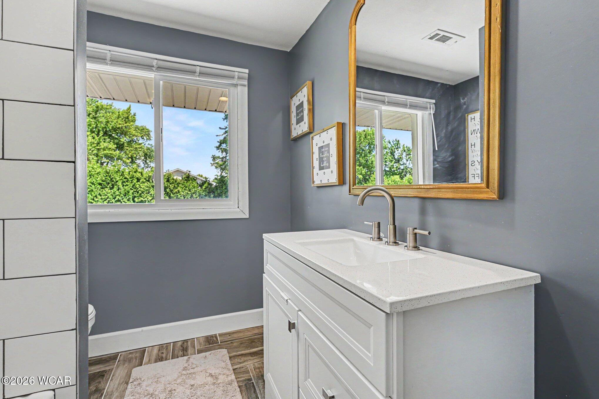 1518 Fairway Drive, Lima, Ohio