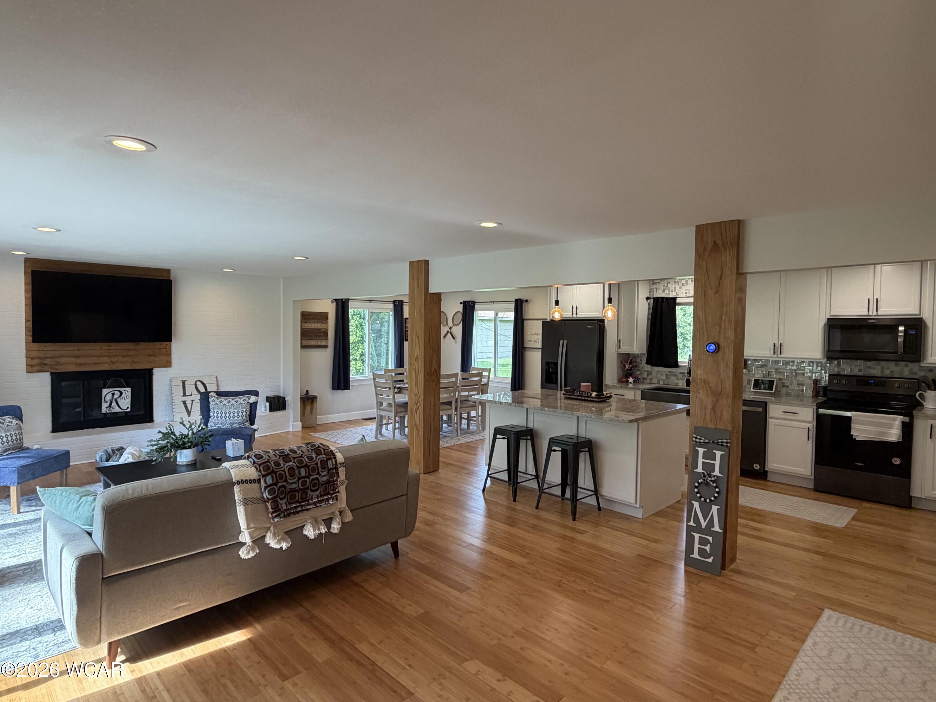 1518 Fairway Drive, Lima, Ohio