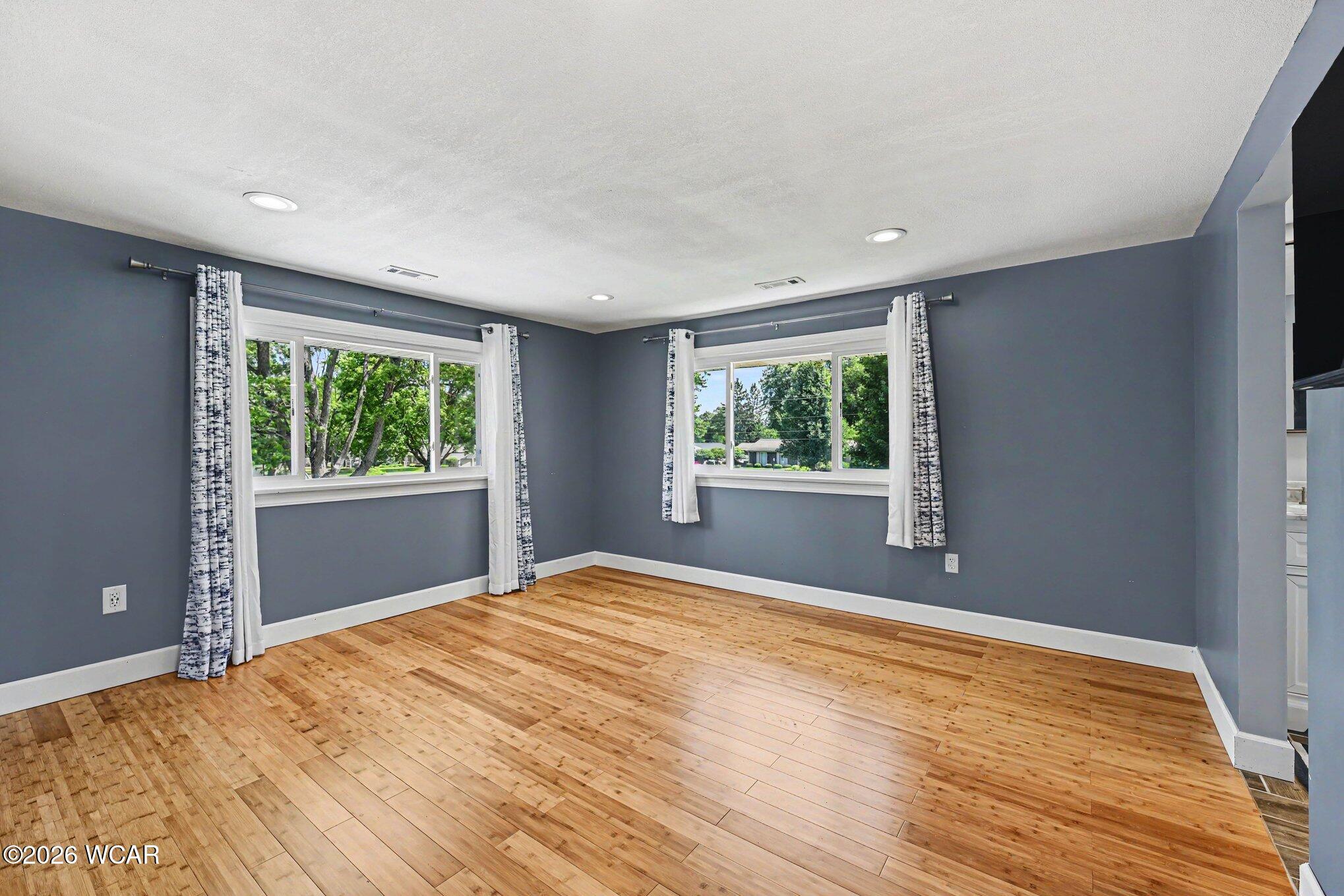 1518 Fairway Drive, Lima, Ohio