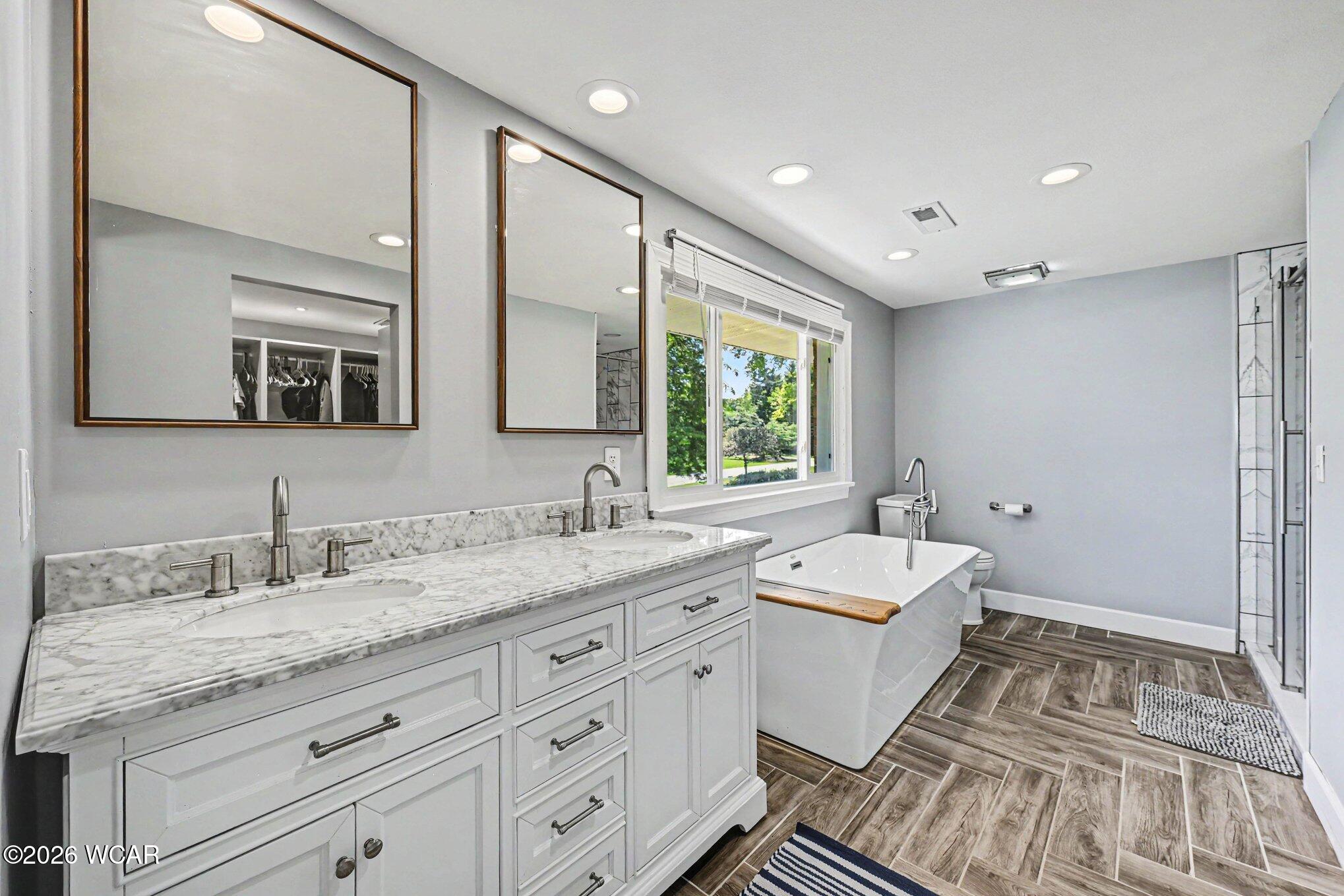1518 Fairway Drive, Lima, Ohio