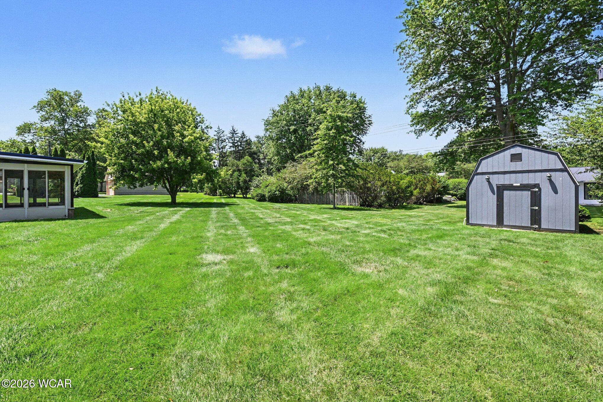 1518 Fairway Drive, Lima, Ohio