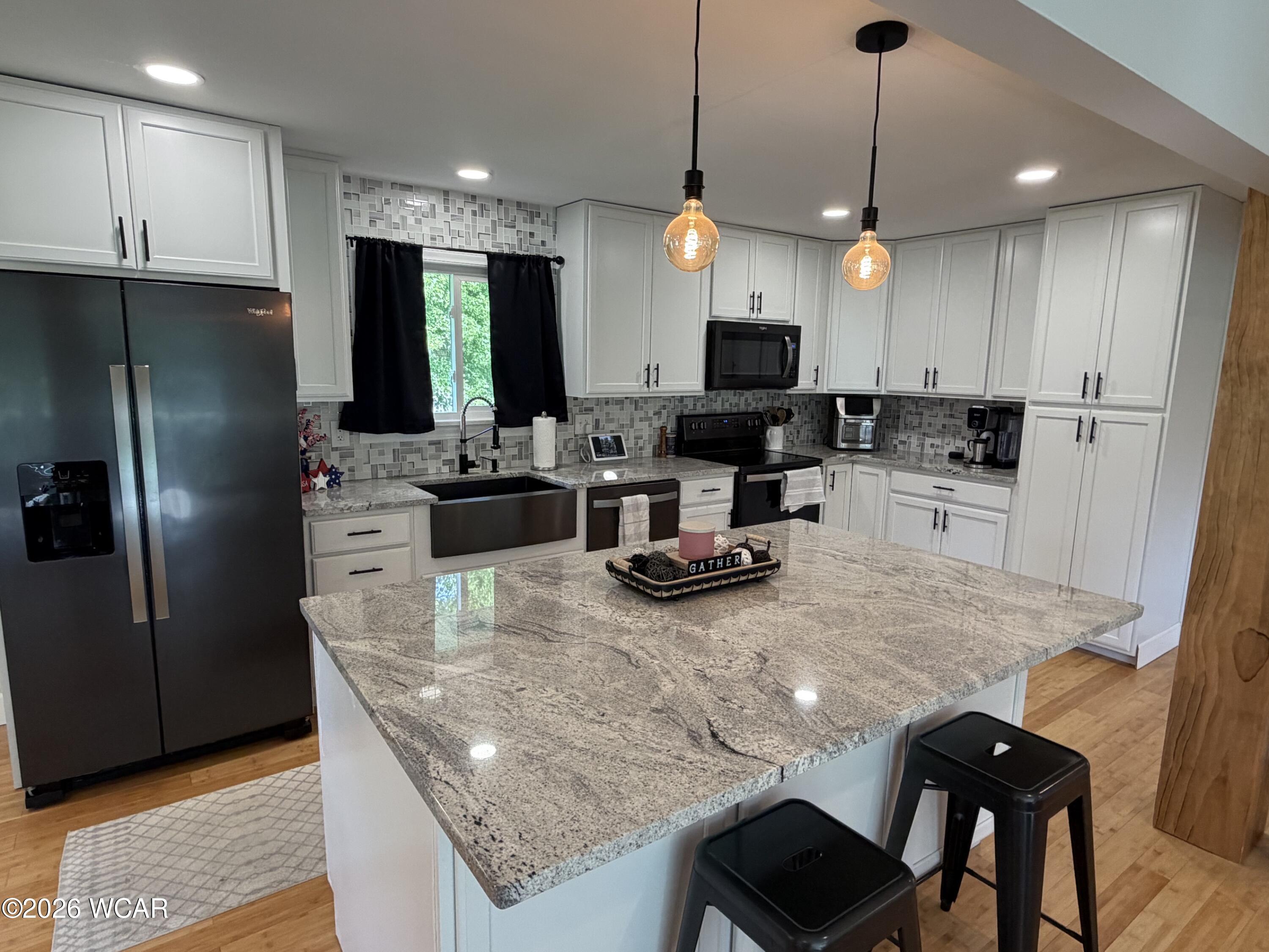 1518 Fairway Drive, Lima, Ohio