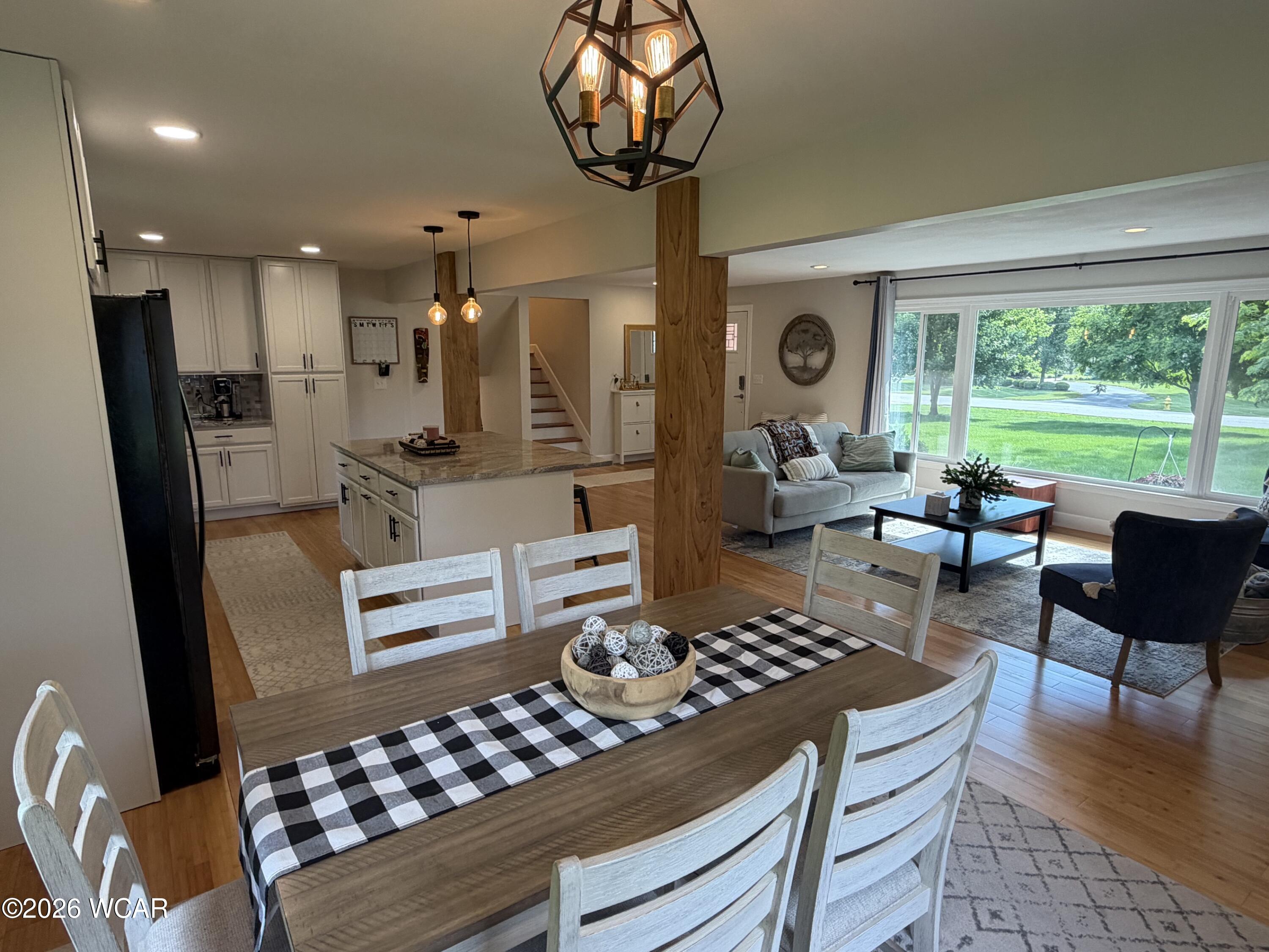 1518 Fairway Drive, Lima, Ohio