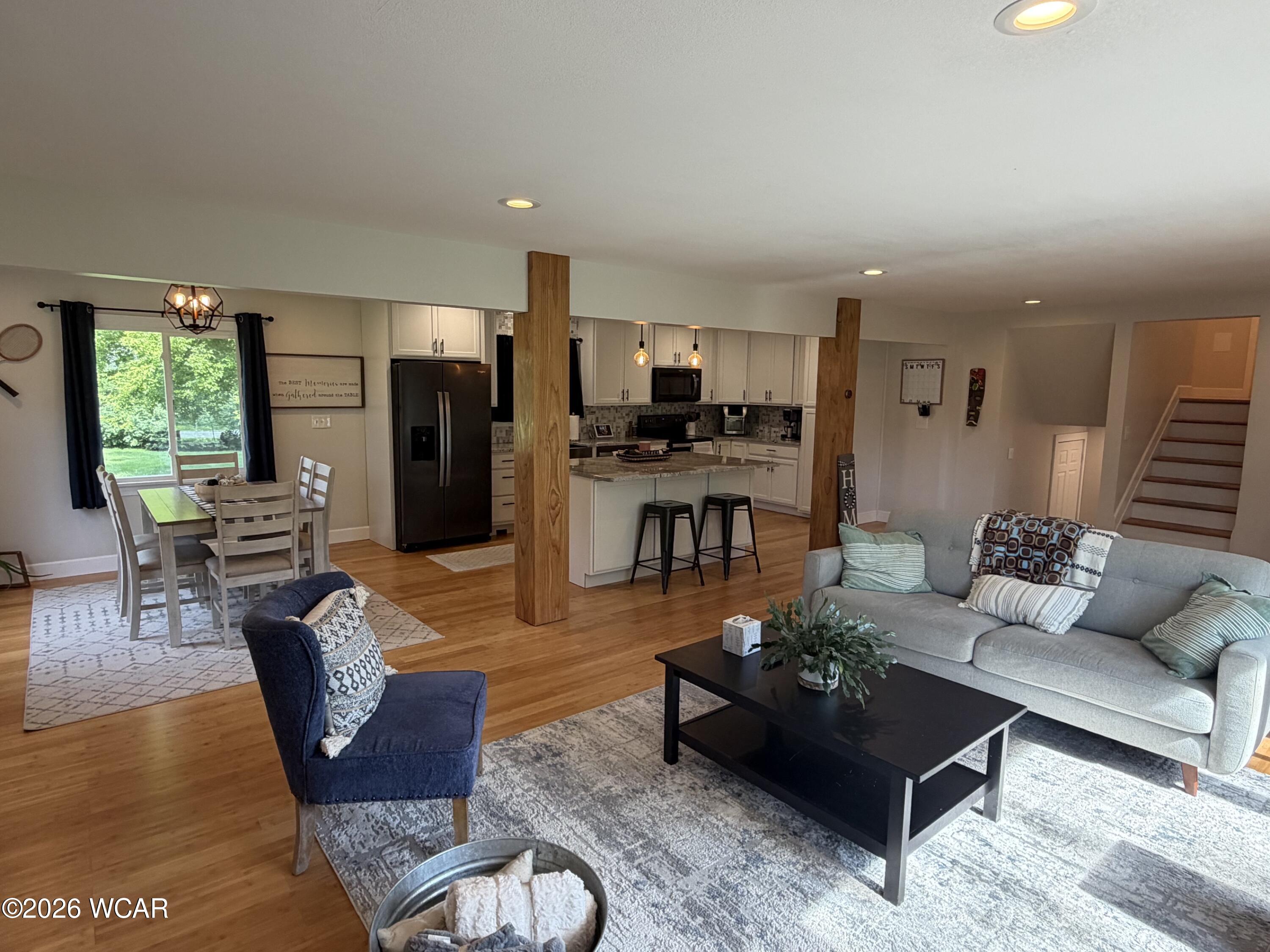 1518 Fairway Drive, Lima, Ohio