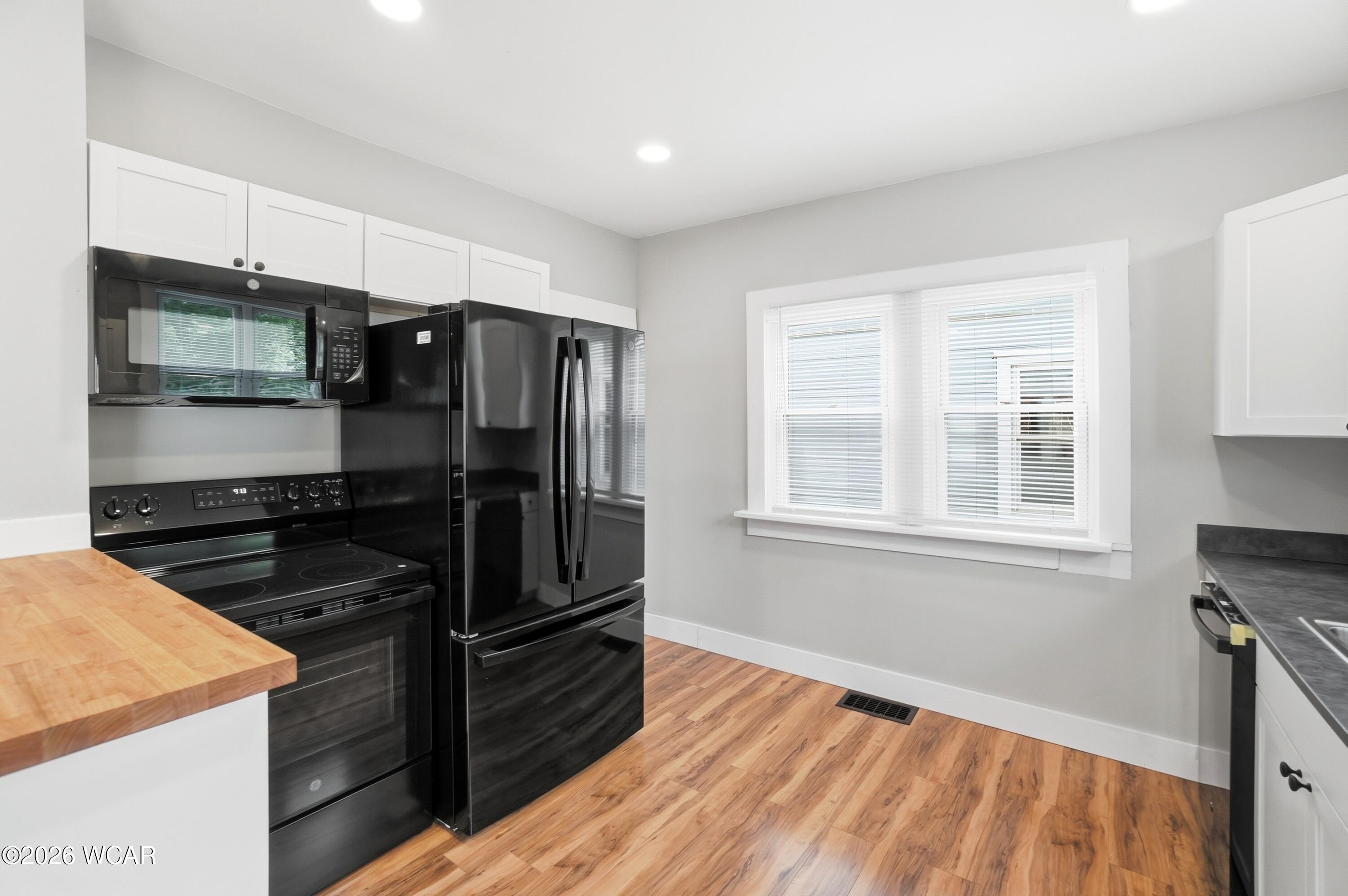 575 Hazel Avenue, Lima, Ohio