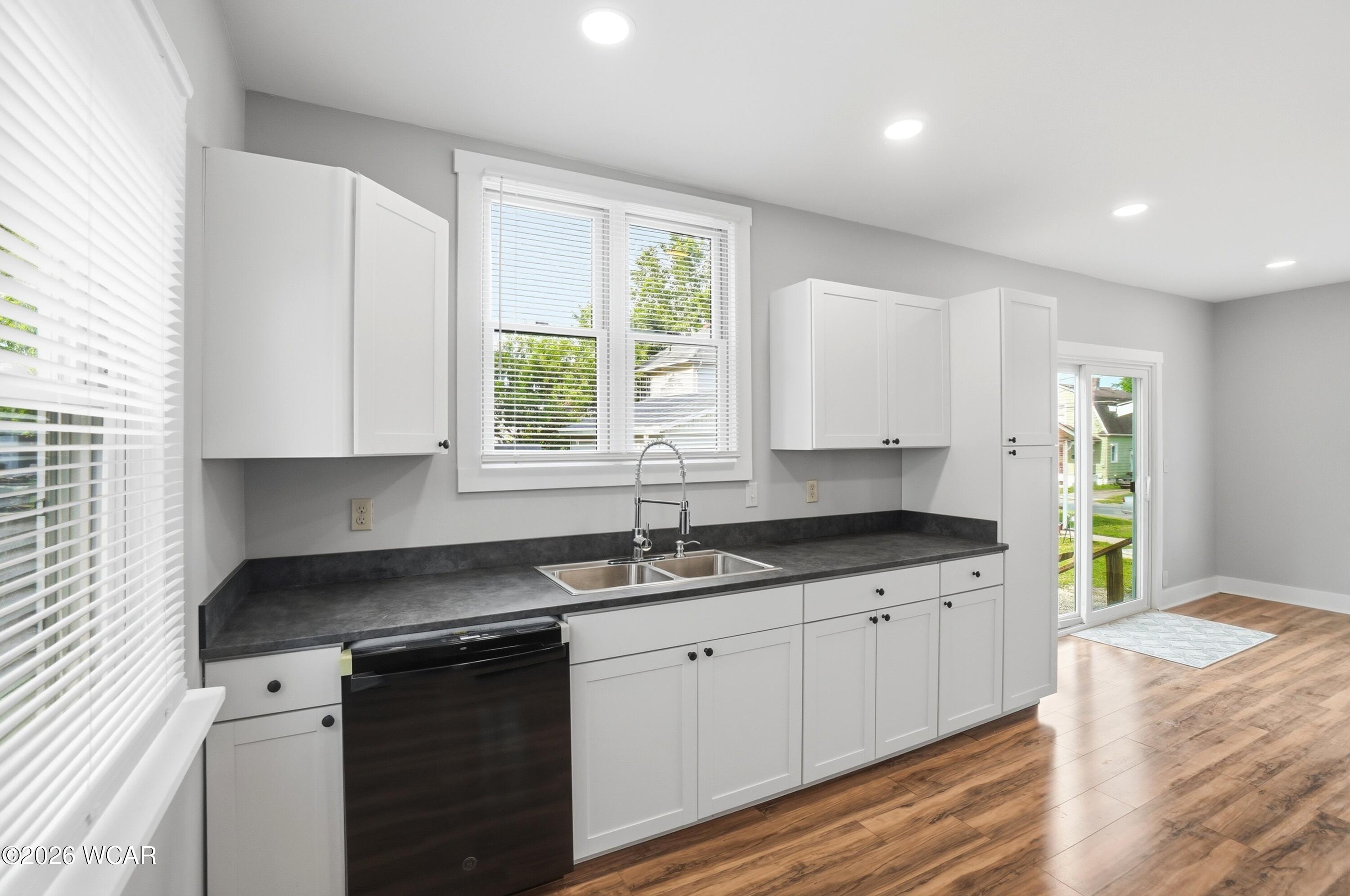575 Hazel Avenue, Lima, Ohio