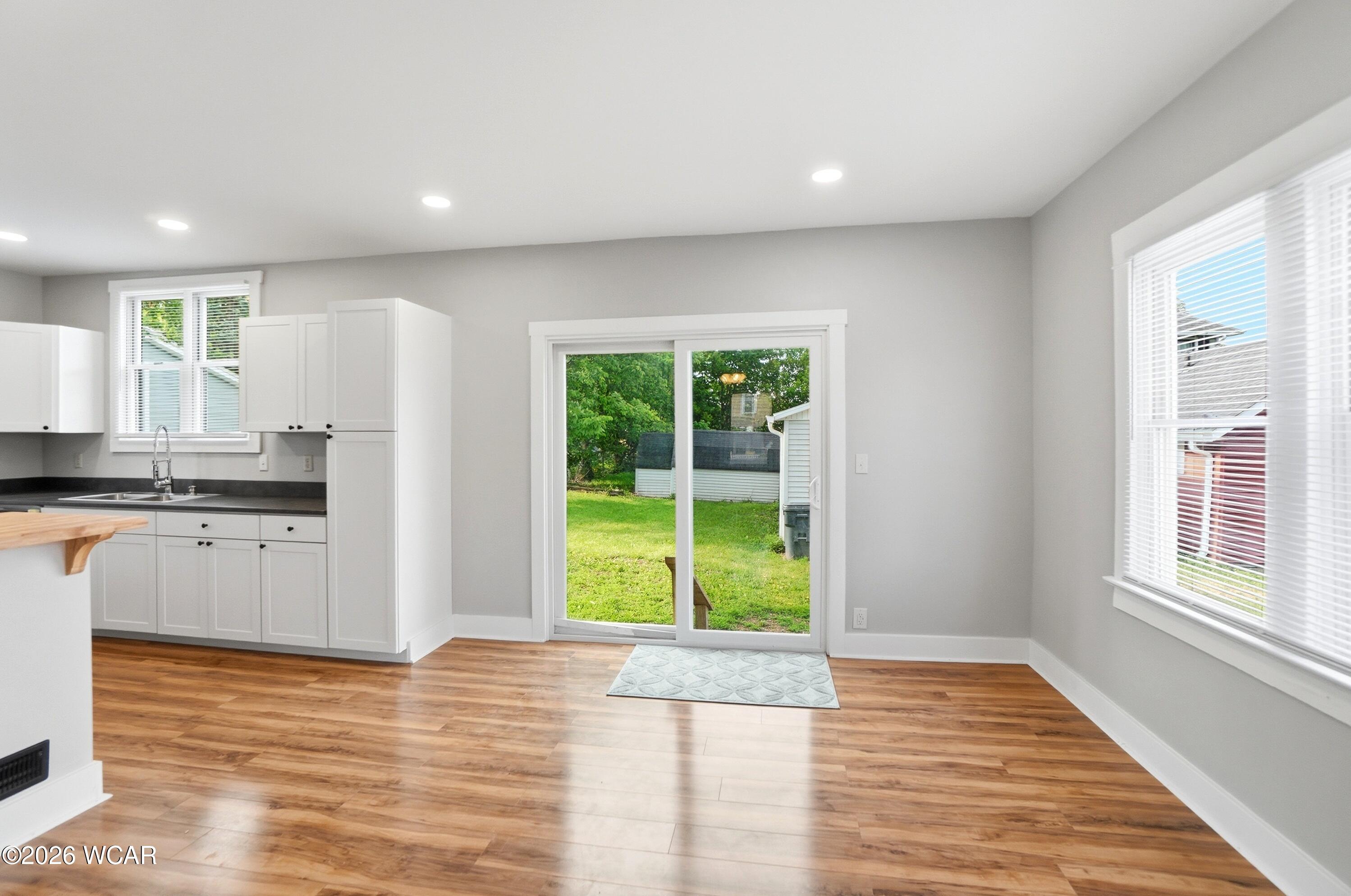 575 Hazel Avenue, Lima, Ohio