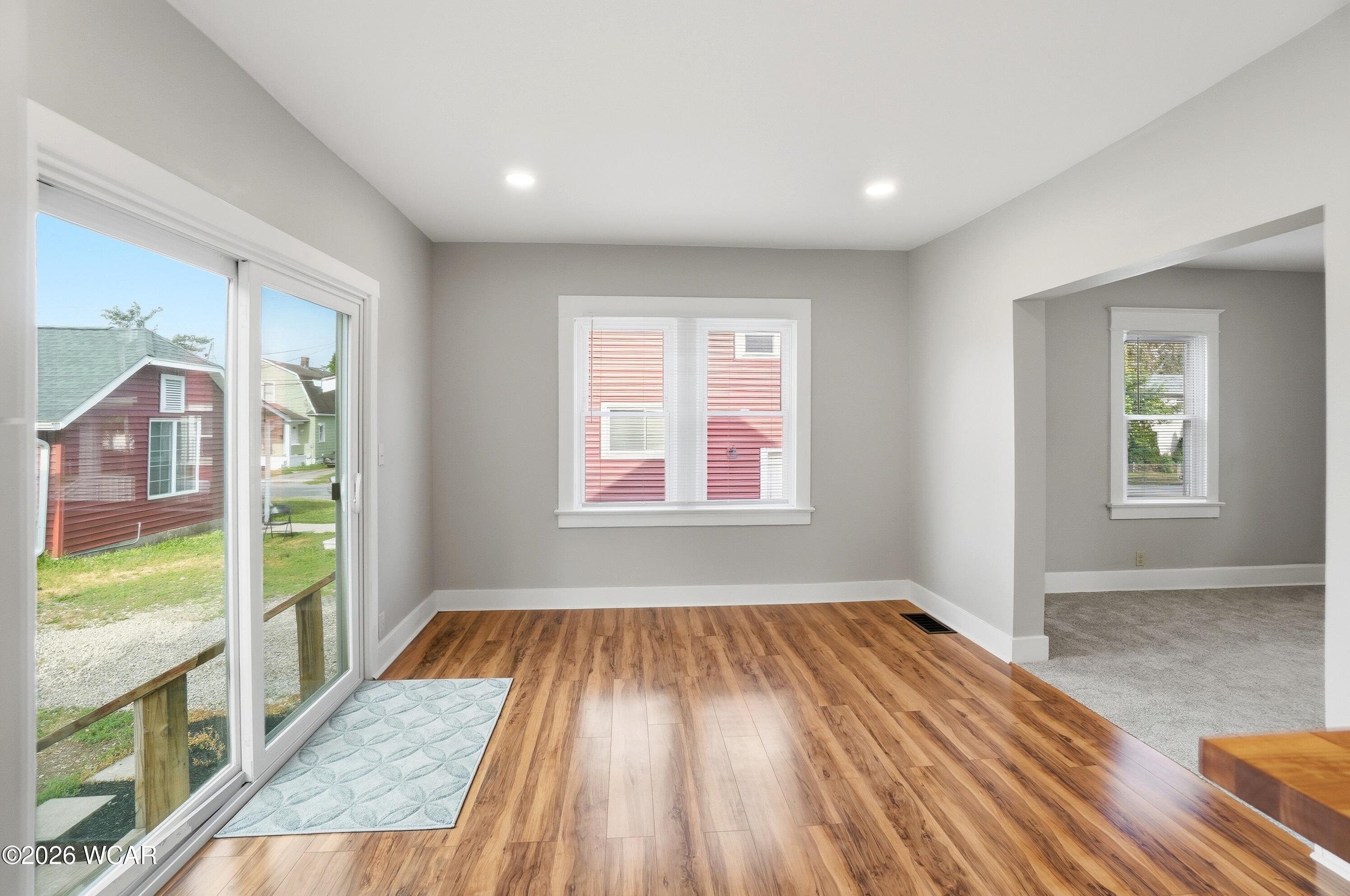 575 Hazel Avenue, Lima, Ohio