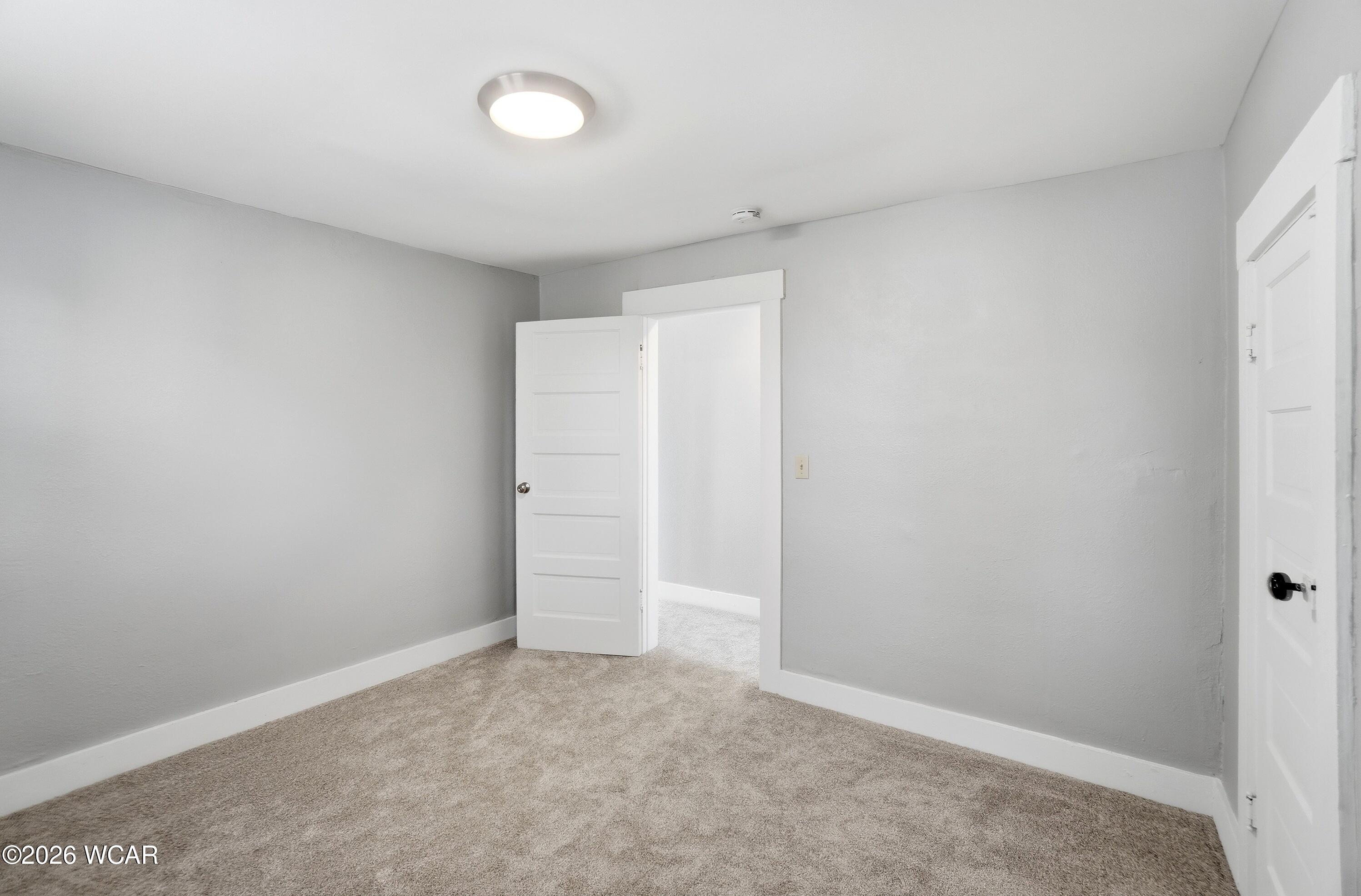 575 Hazel Avenue, Lima, Ohio