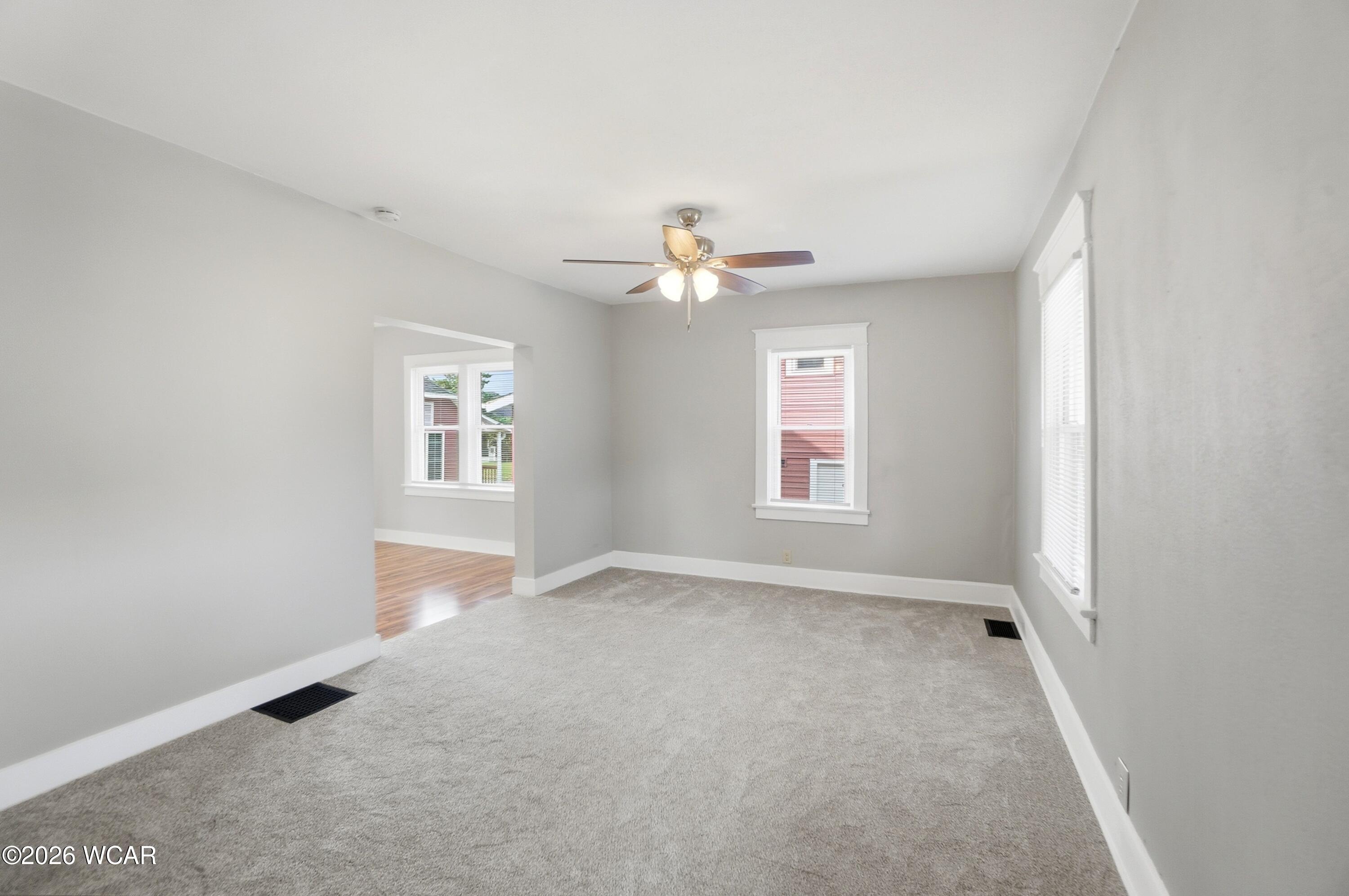 575 Hazel Avenue, Lima, Ohio