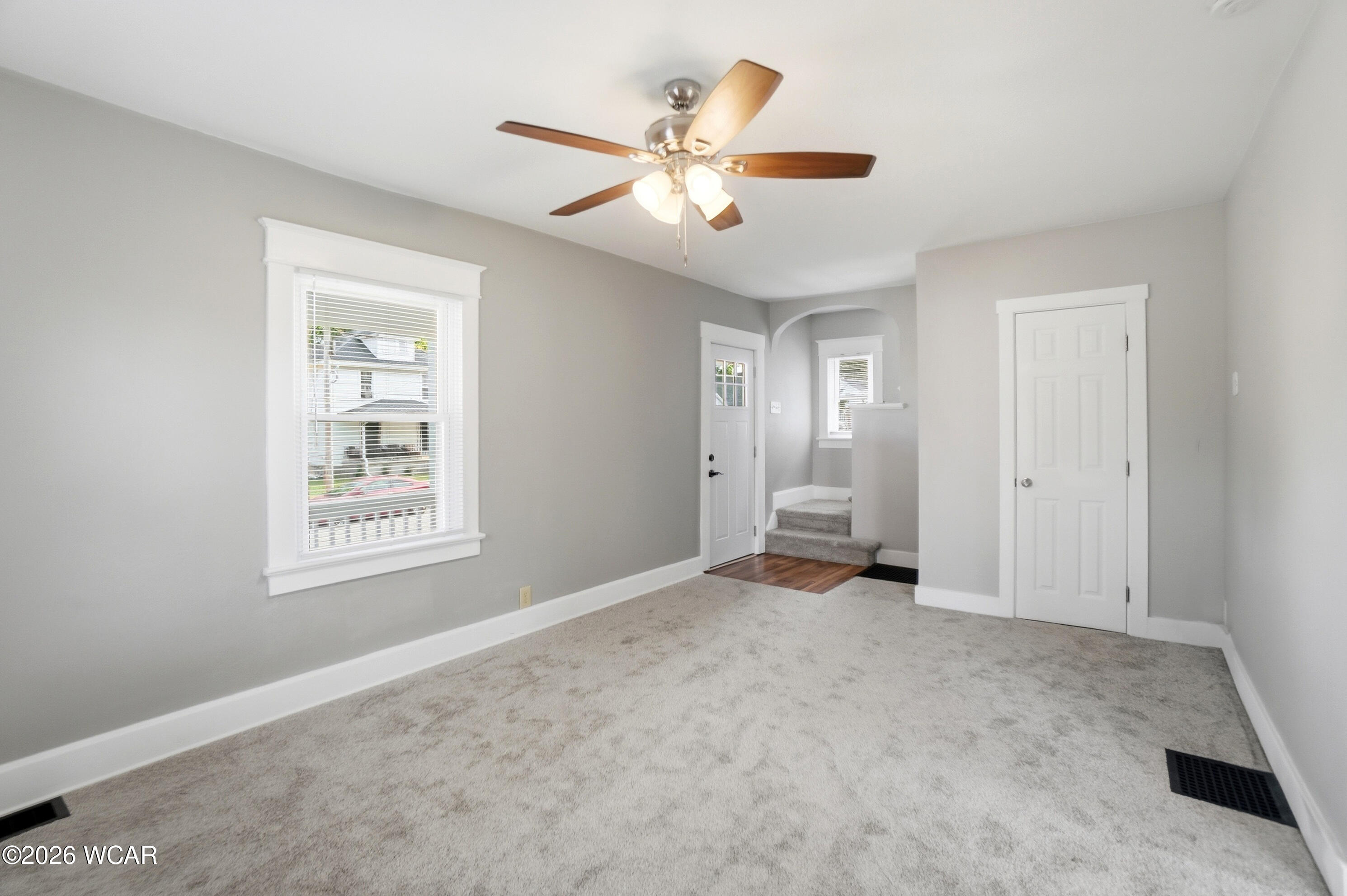 575 Hazel Avenue, Lima, Ohio