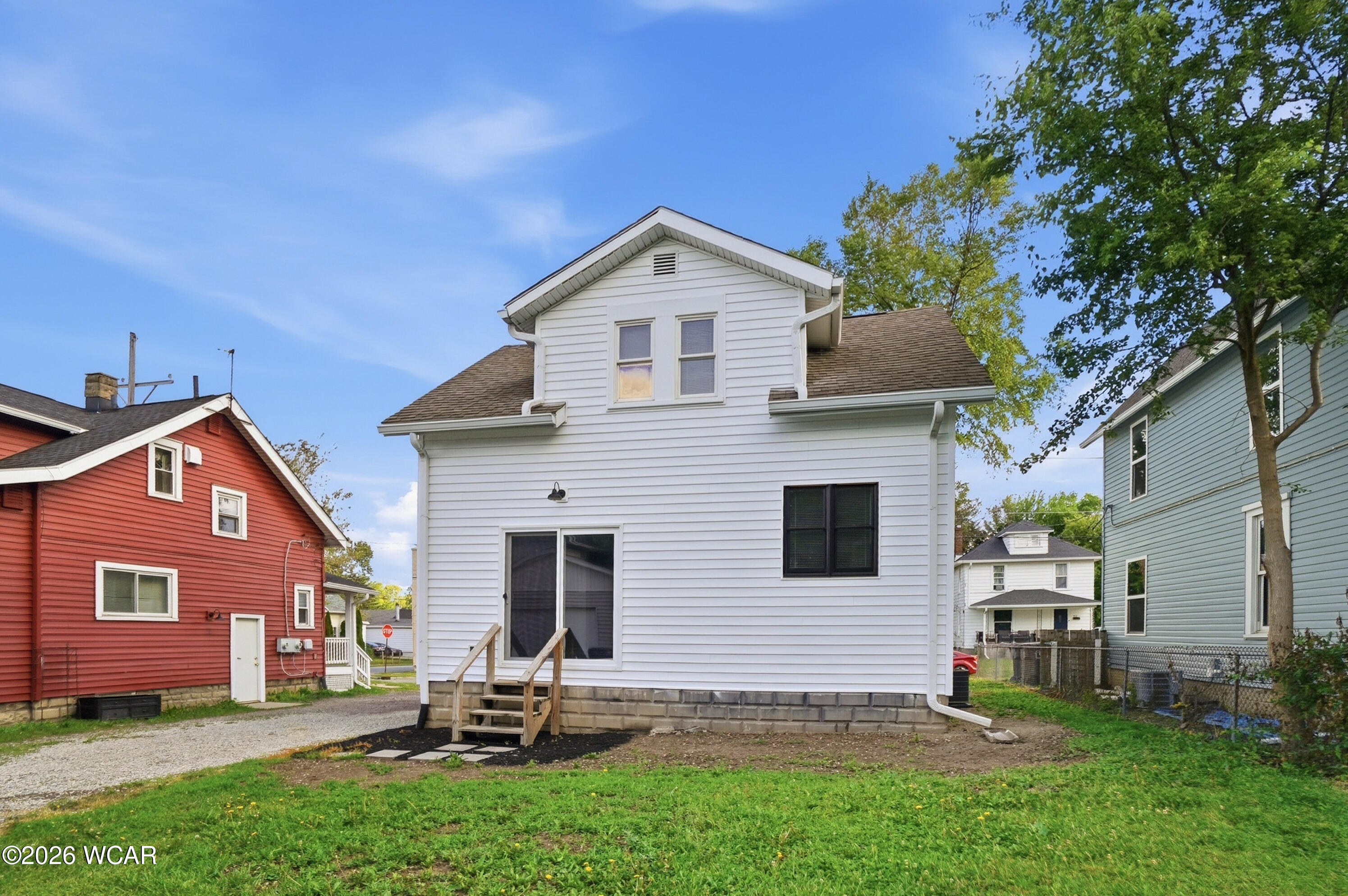 575 Hazel Avenue, Lima, Ohio