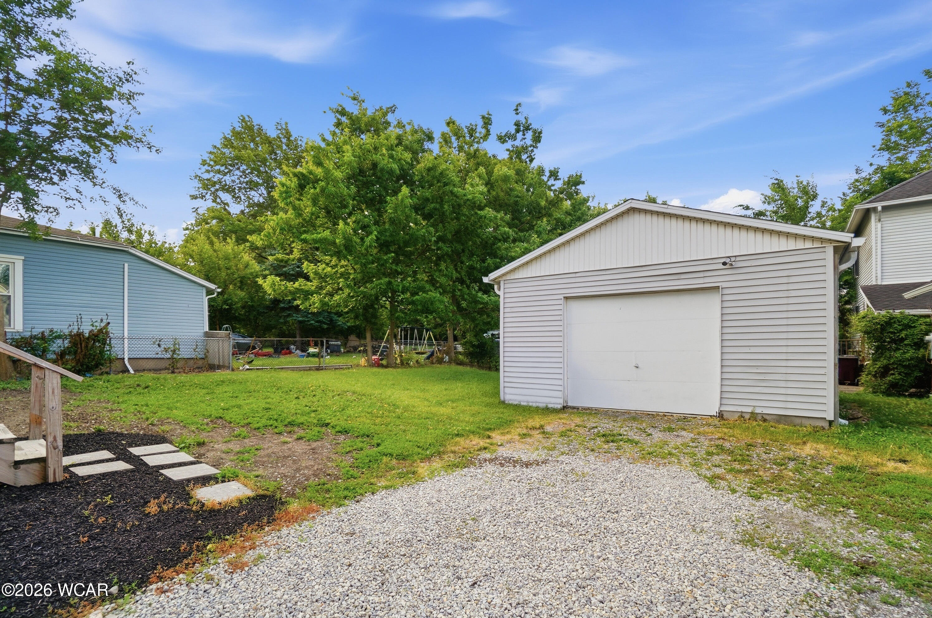 575 Hazel Avenue, Lima, Ohio
