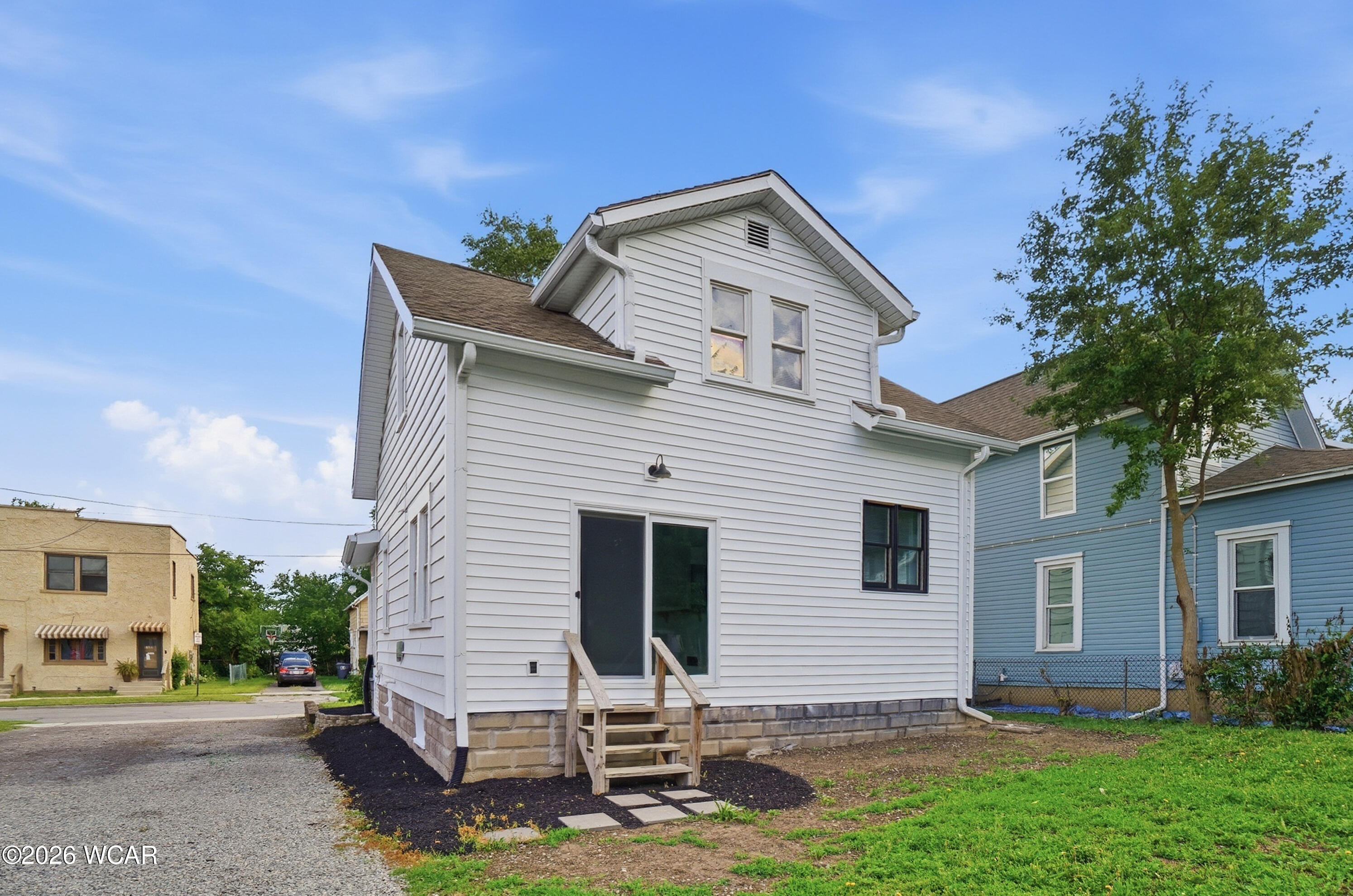 575 Hazel Avenue, Lima, Ohio
