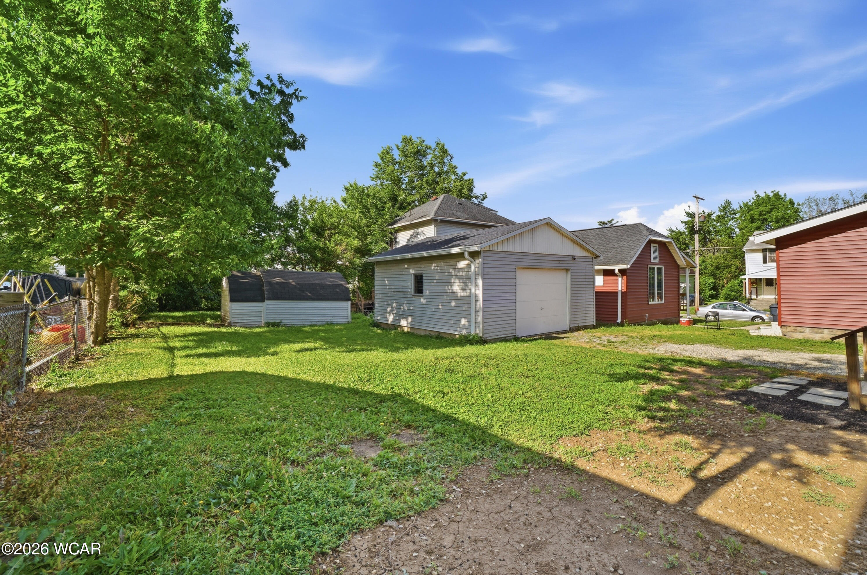 575 Hazel Avenue, Lima, Ohio