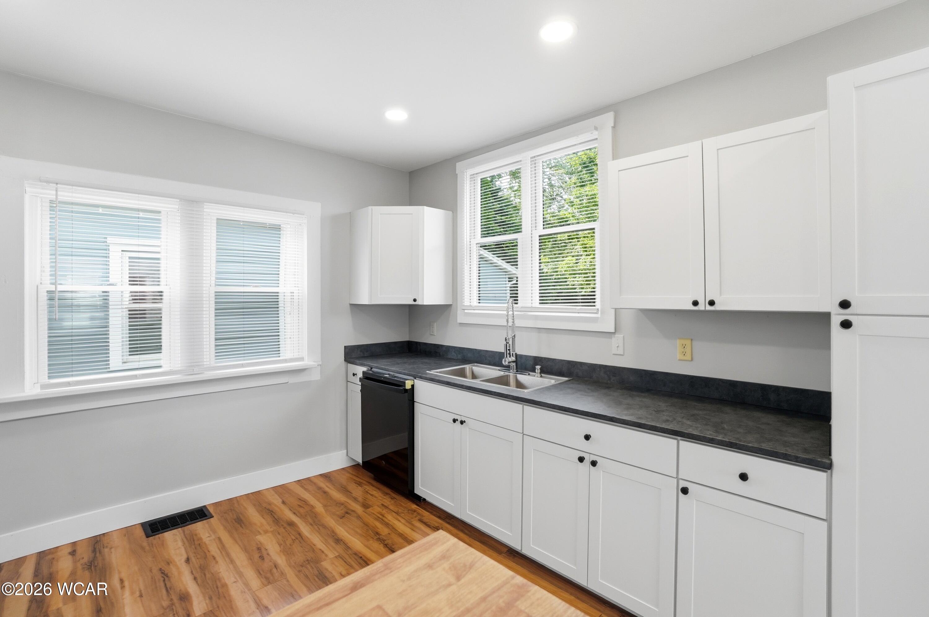 575 Hazel Avenue, Lima, Ohio