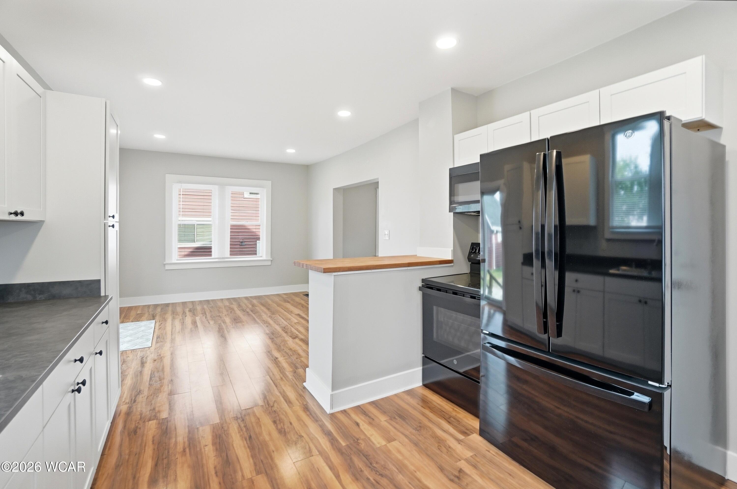 575 Hazel Avenue, Lima, Ohio