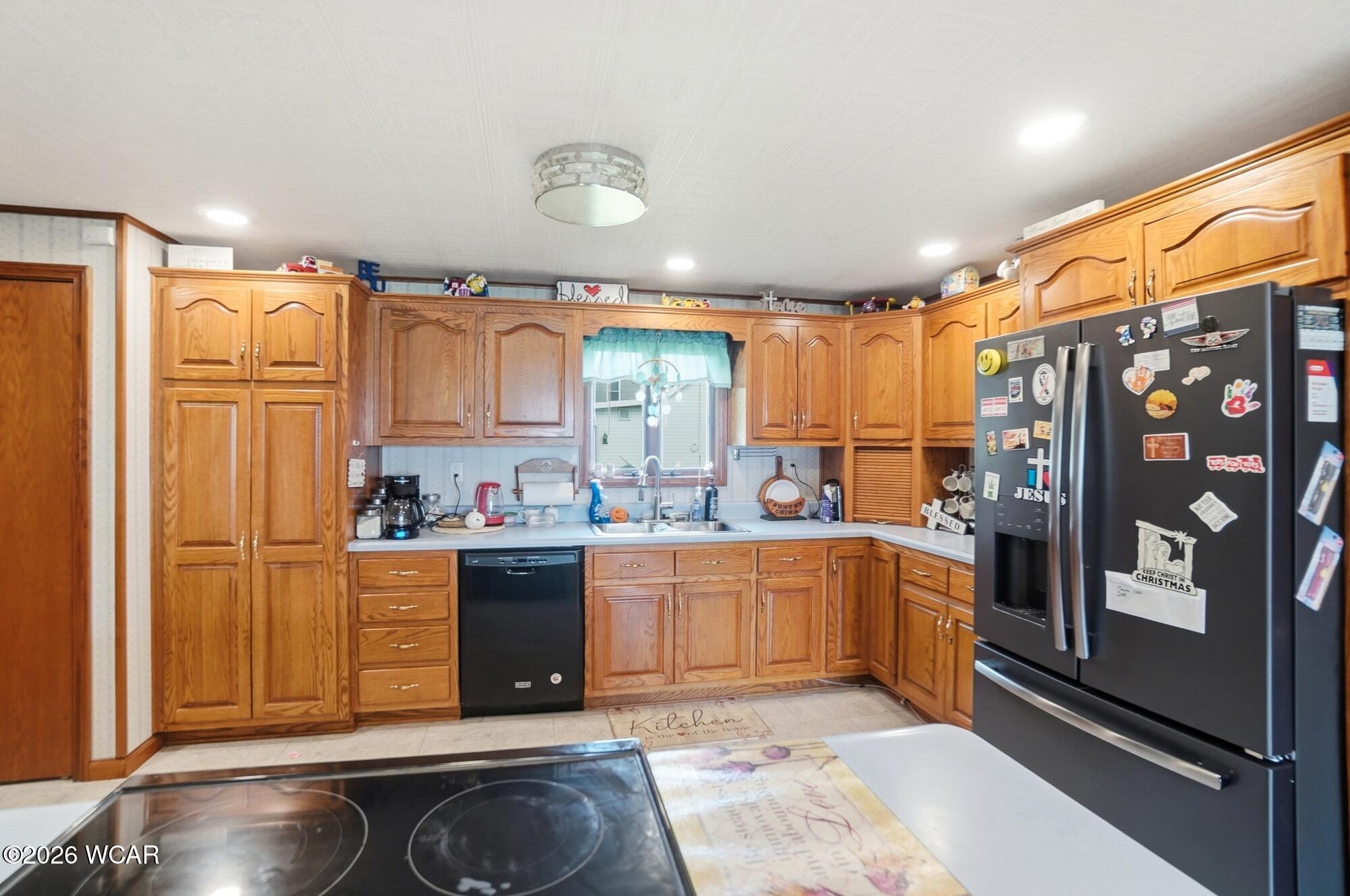 320 Pearl Street, Spencerville, Ohio