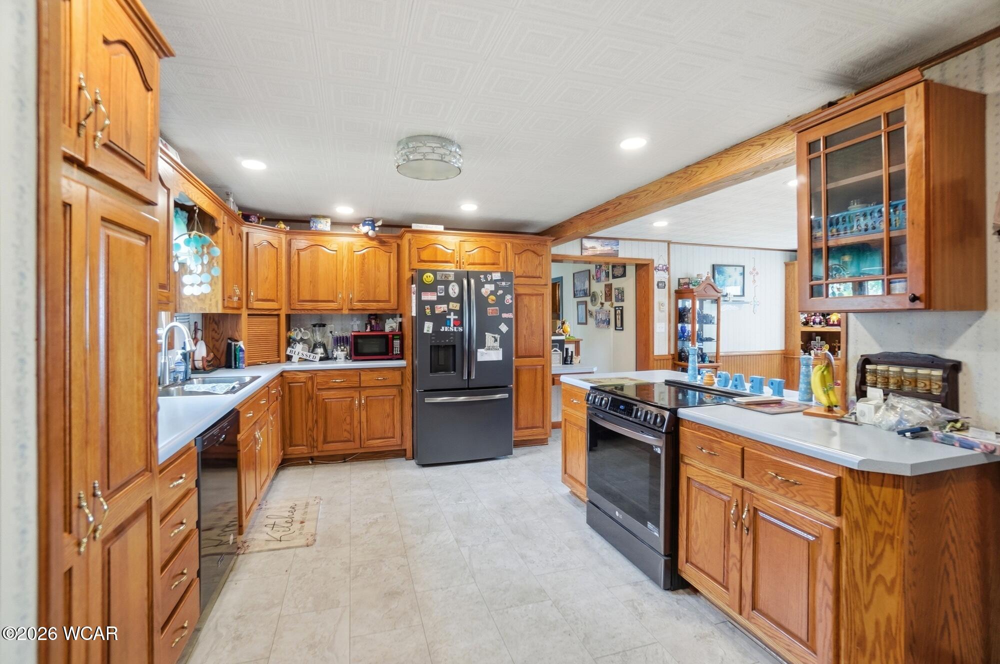 320 Pearl Street, Spencerville, Ohio