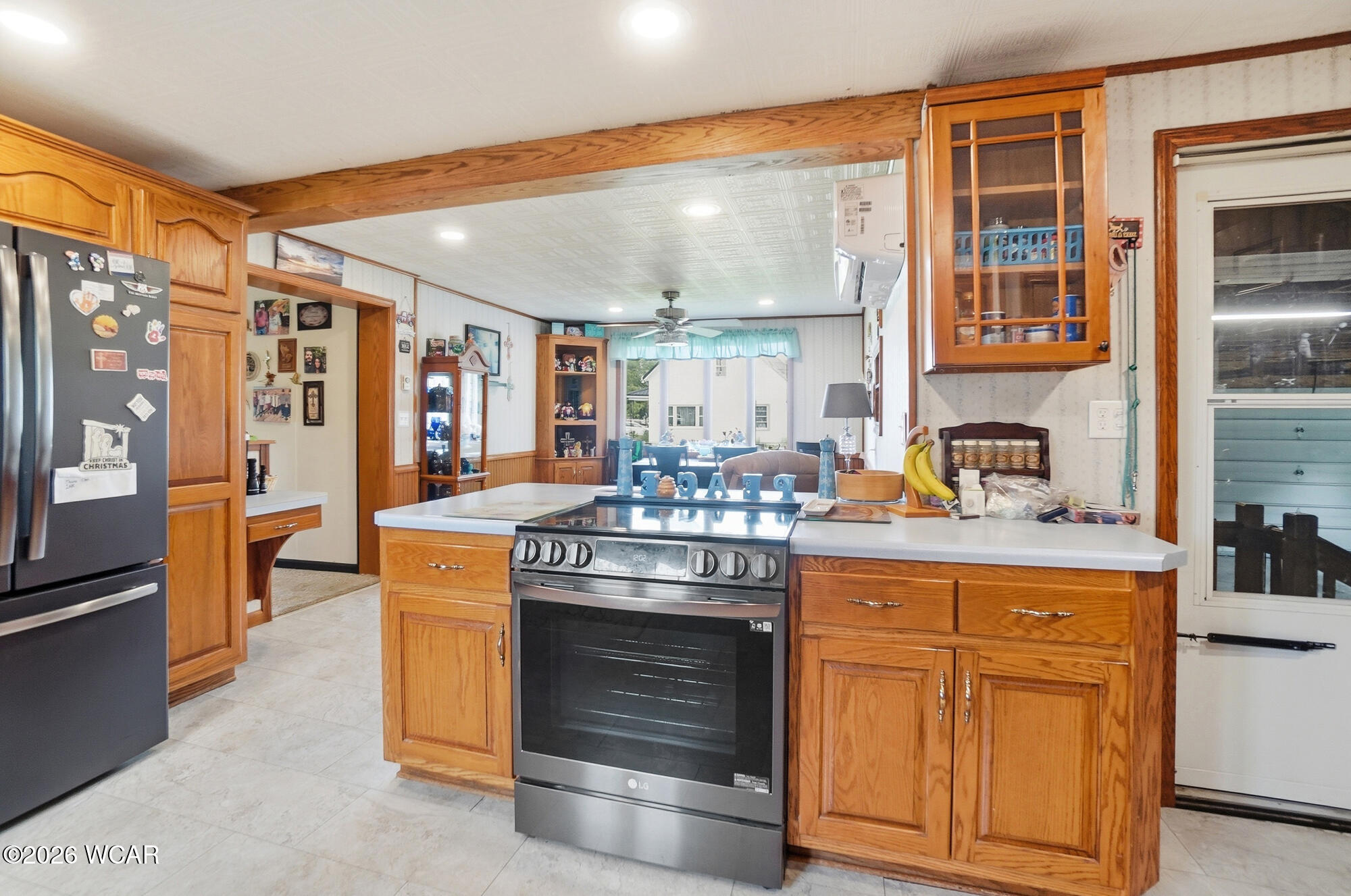 320 Pearl Street, Spencerville, Ohio