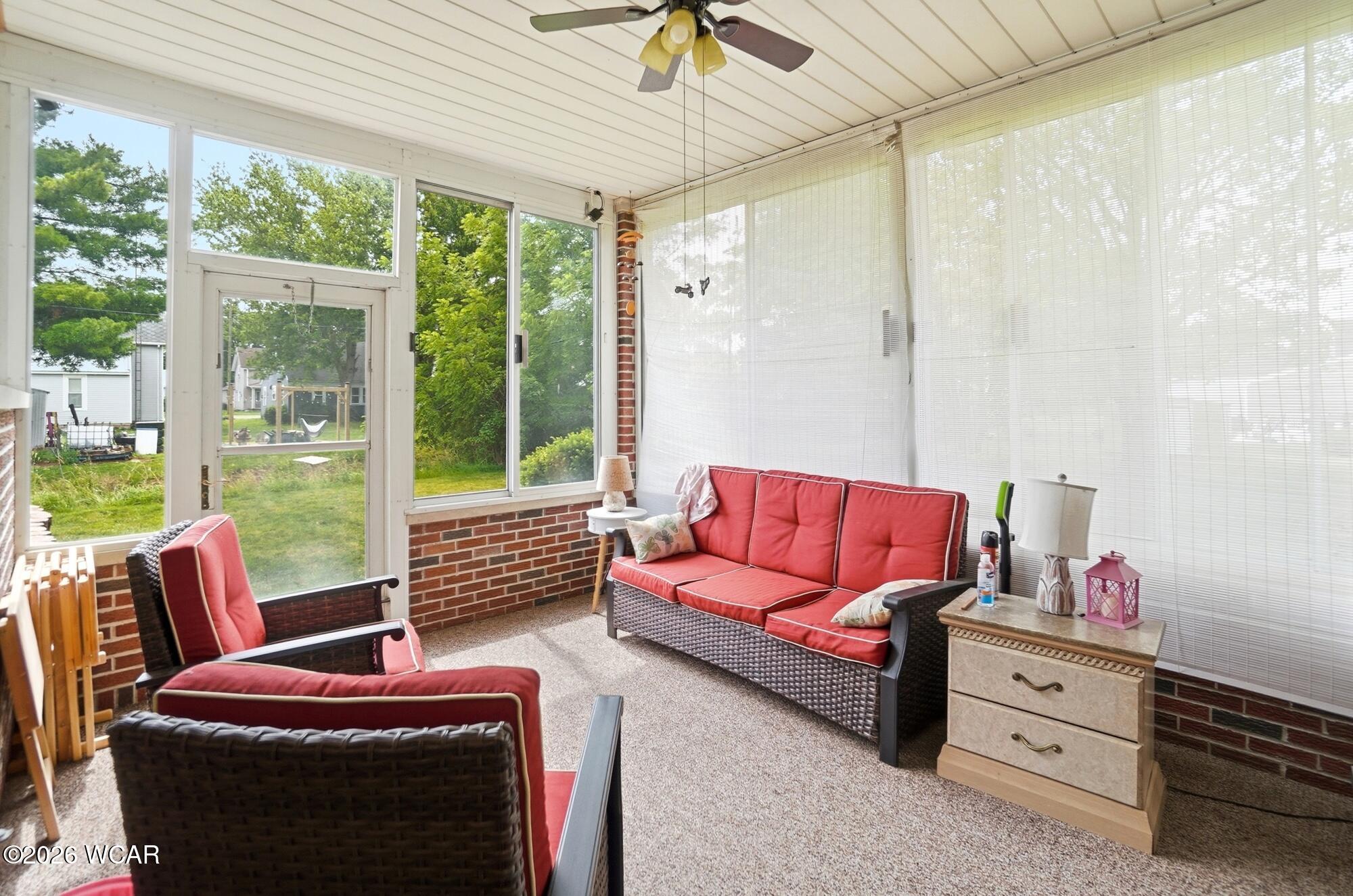 320 Pearl Street, Spencerville, Ohio