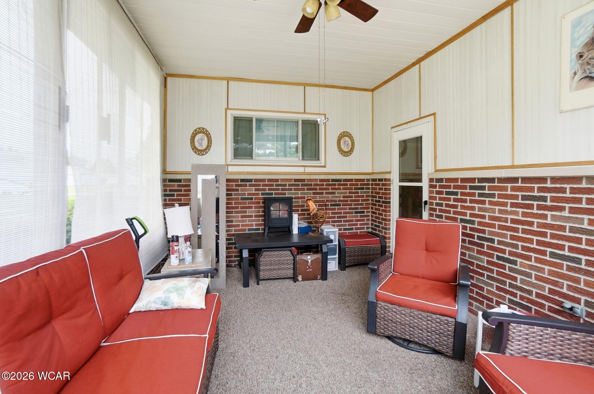 320 Pearl Street, Spencerville, Ohio