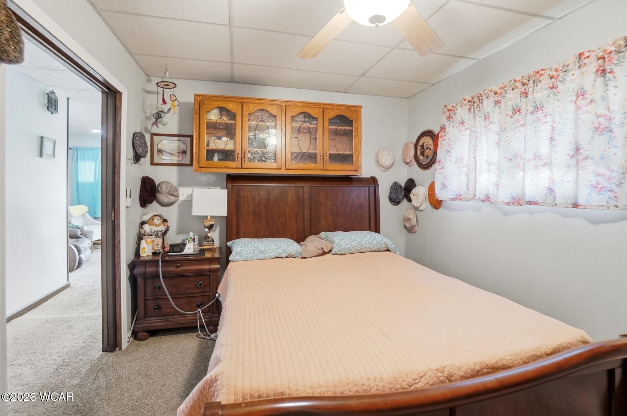 320 Pearl Street, Spencerville, Ohio