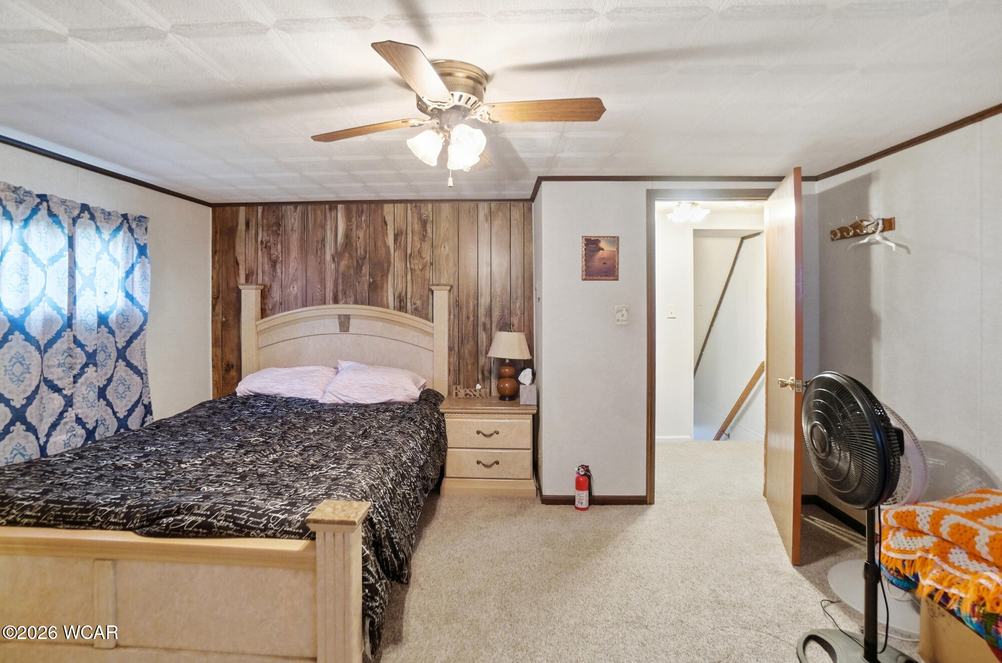 320 Pearl Street, Spencerville, Ohio
