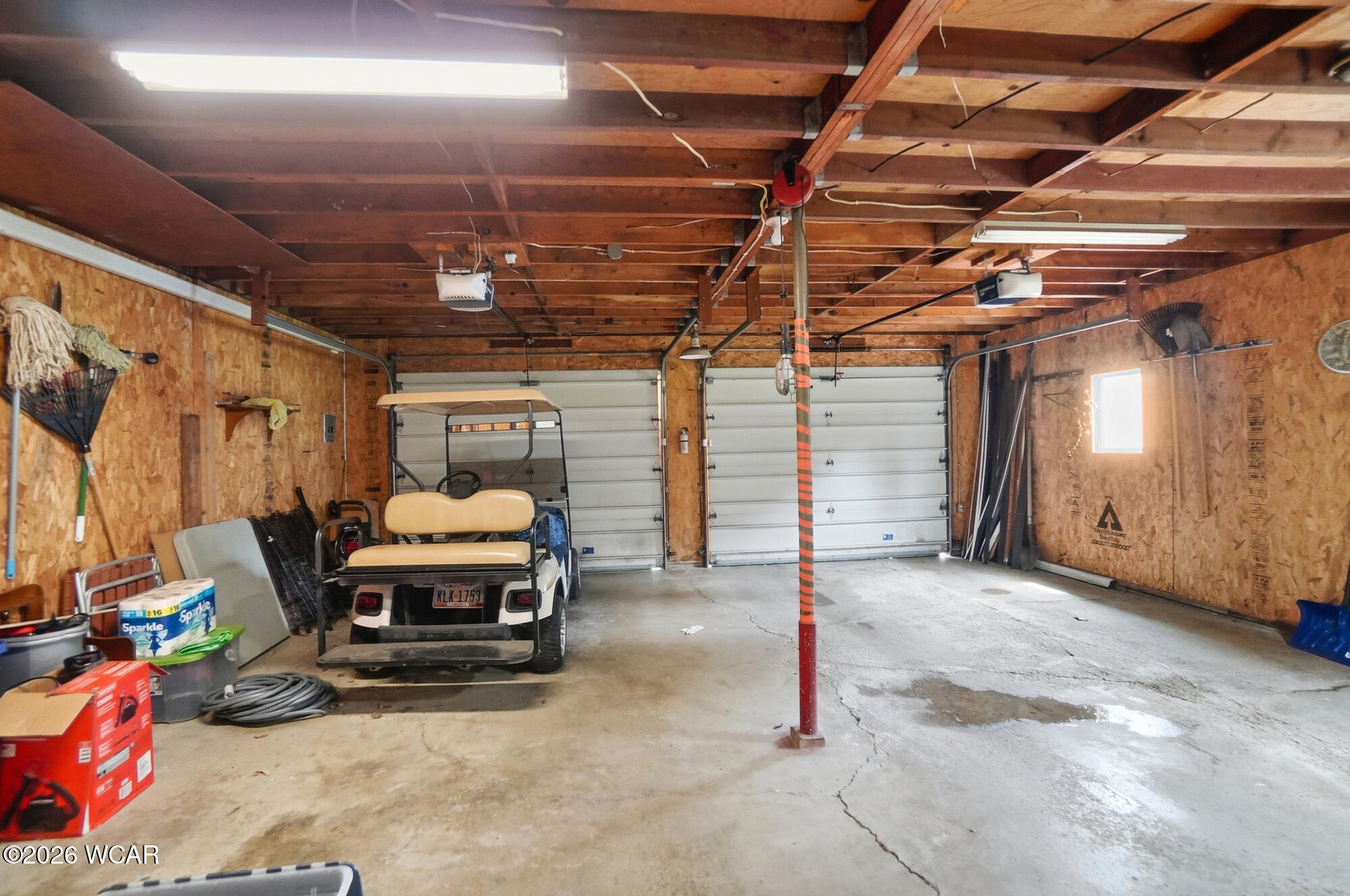 320 Pearl Street, Spencerville, Ohio