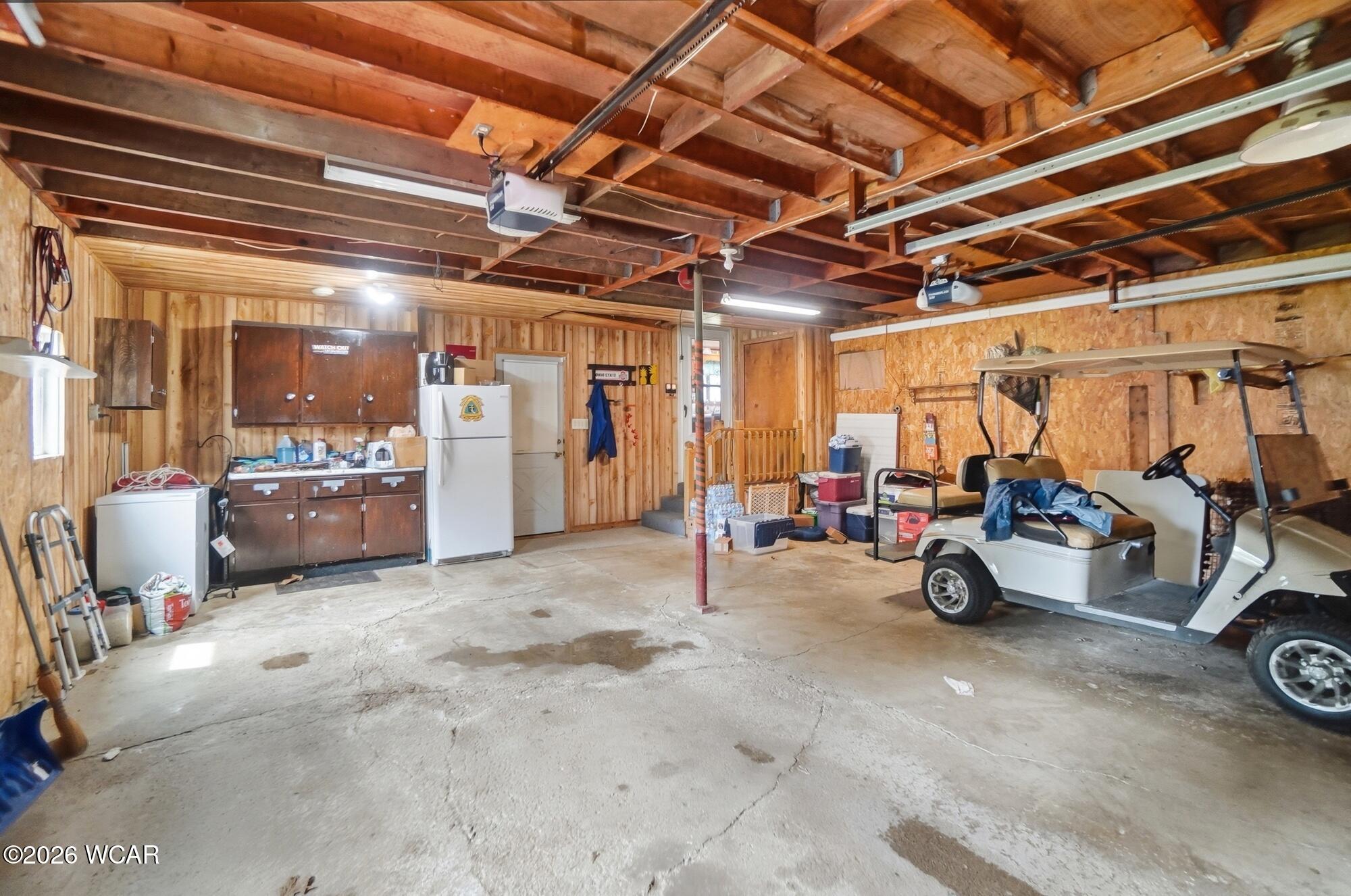 320 Pearl Street, Spencerville, Ohio