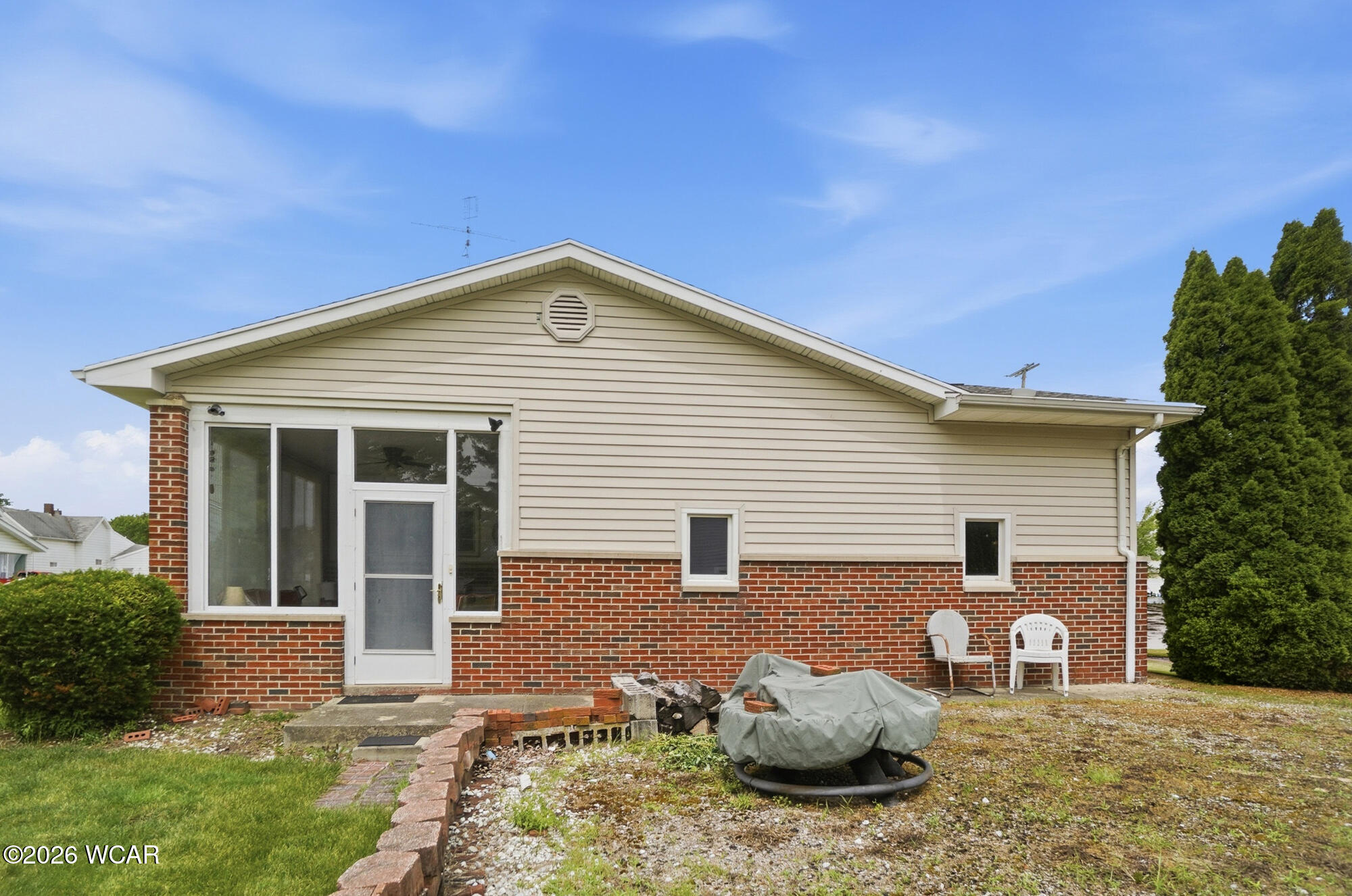 320 Pearl Street, Spencerville, Ohio