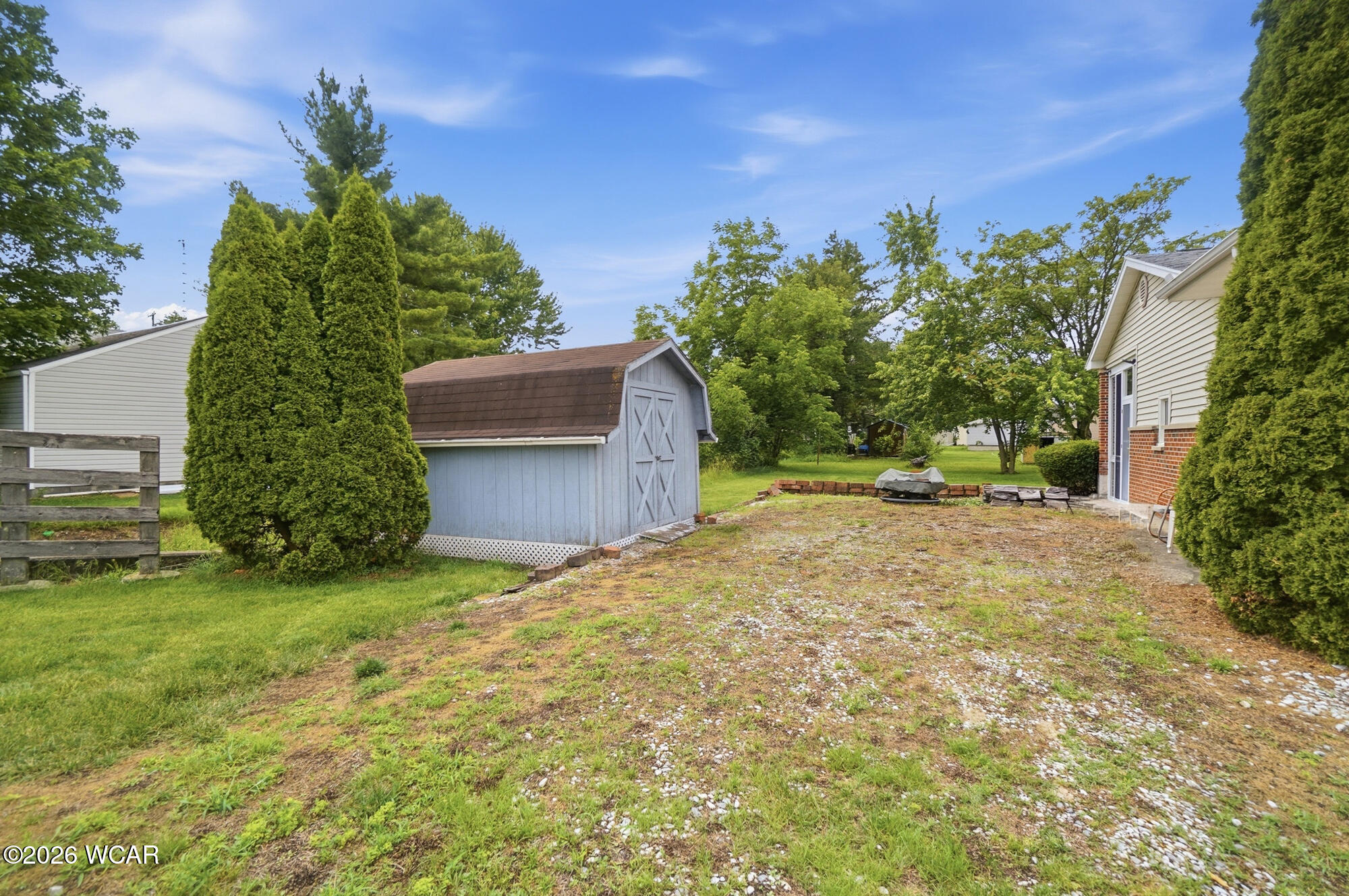 320 Pearl Street, Spencerville, Ohio
