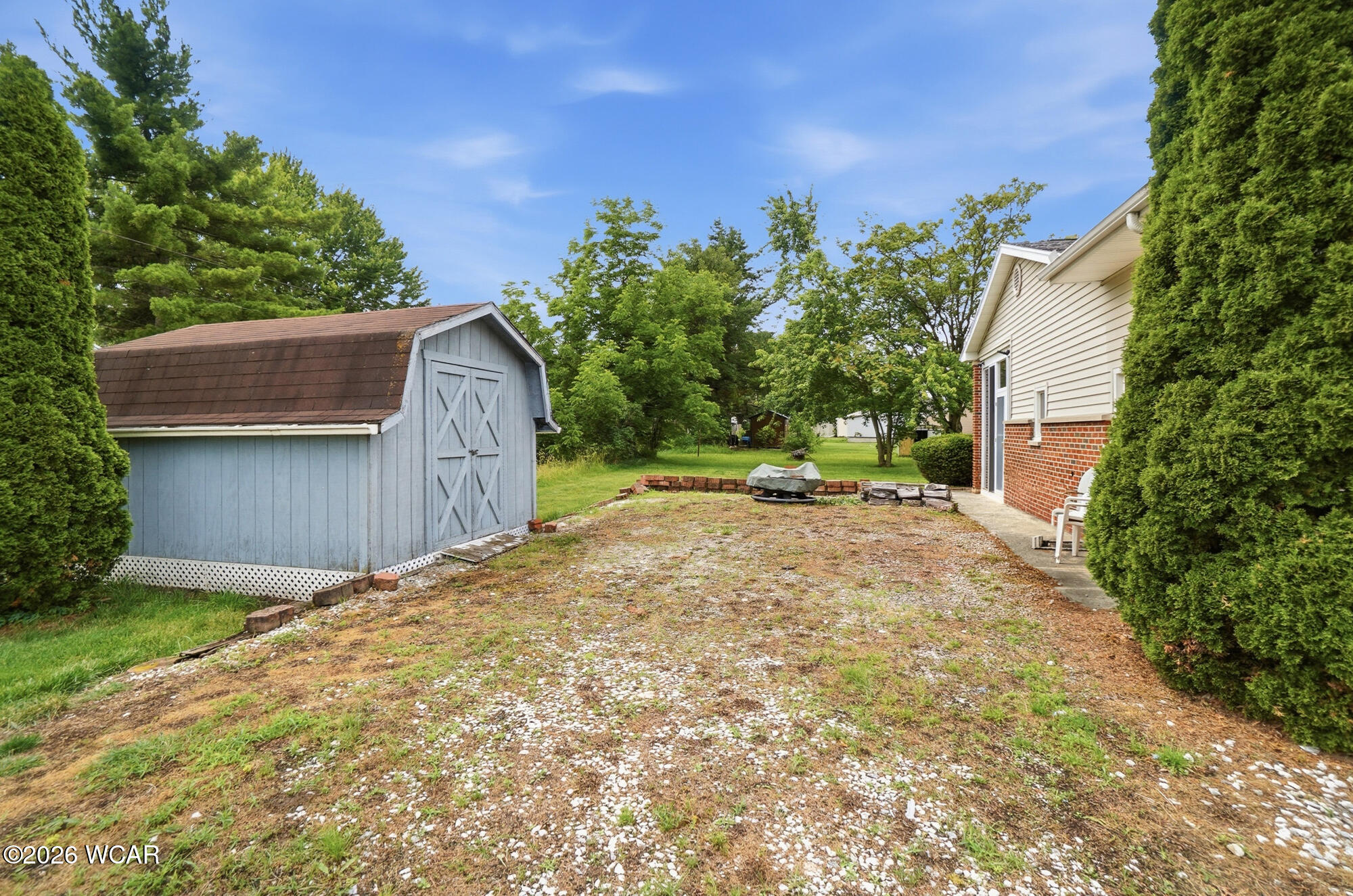 320 Pearl Street, Spencerville, Ohio