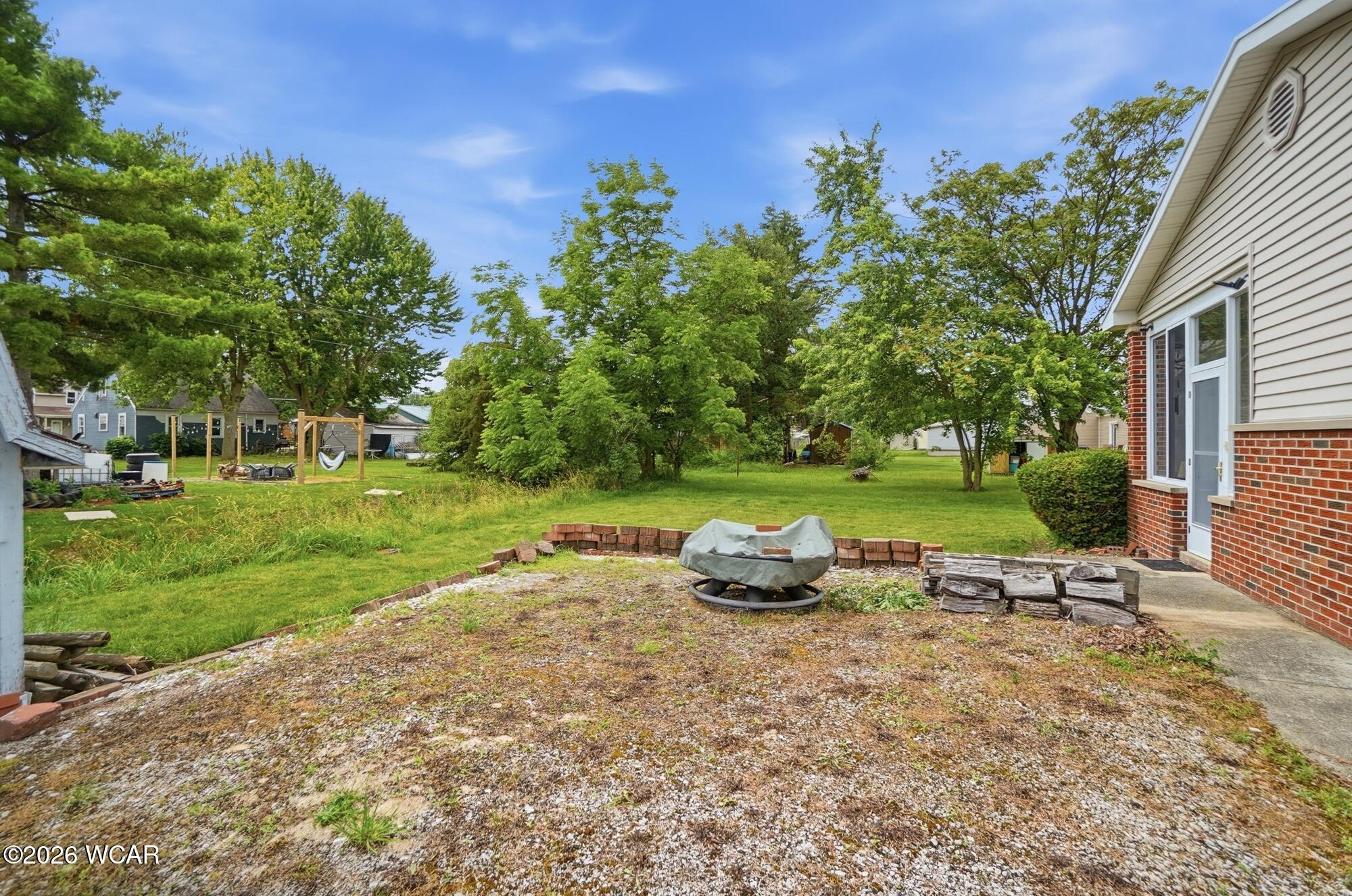 320 Pearl Street, Spencerville, Ohio