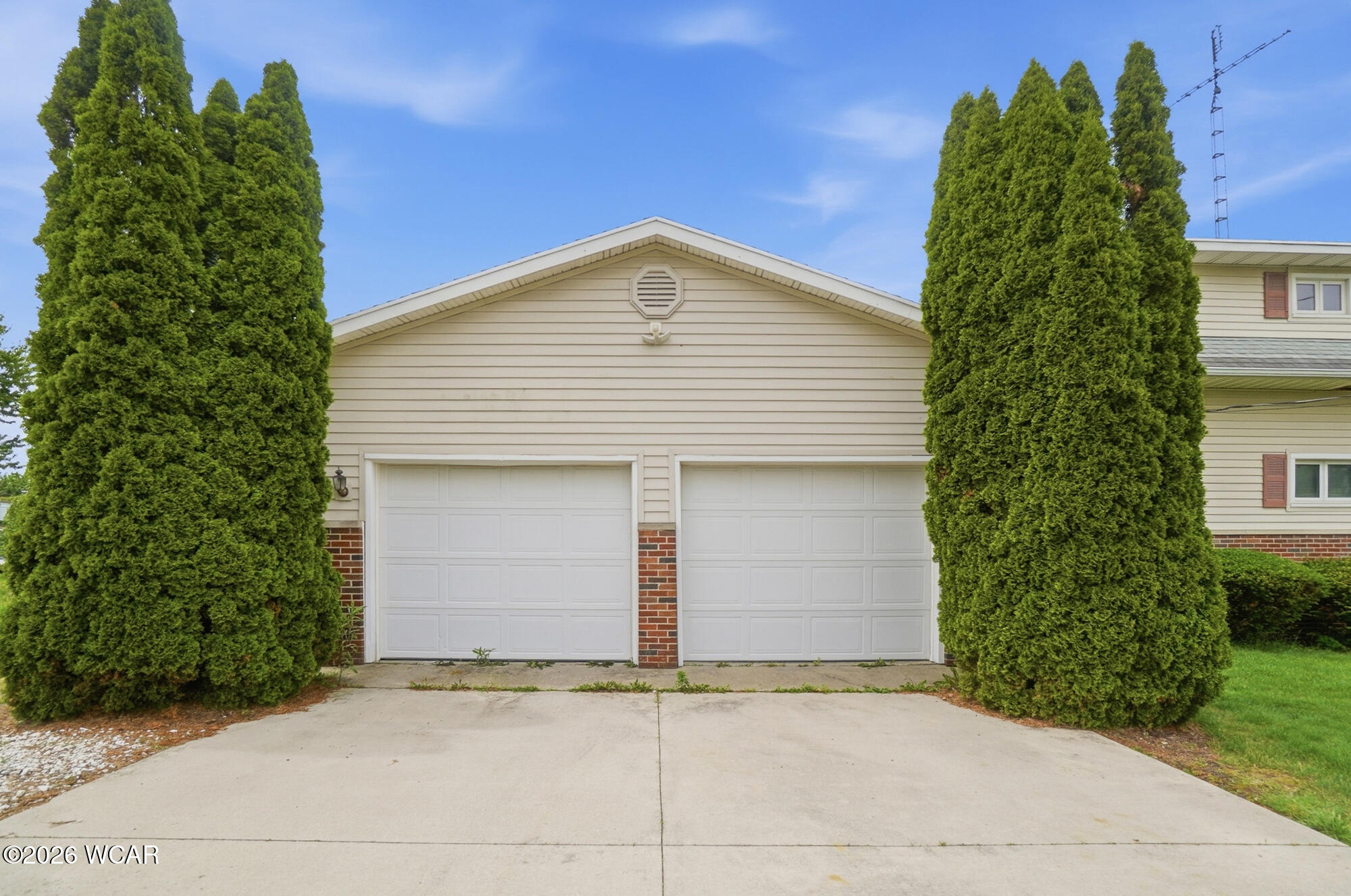 320 Pearl Street, Spencerville, Ohio