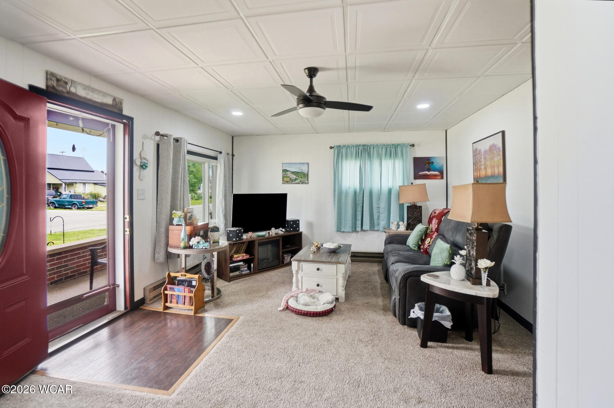 320 Pearl Street, Spencerville, Ohio