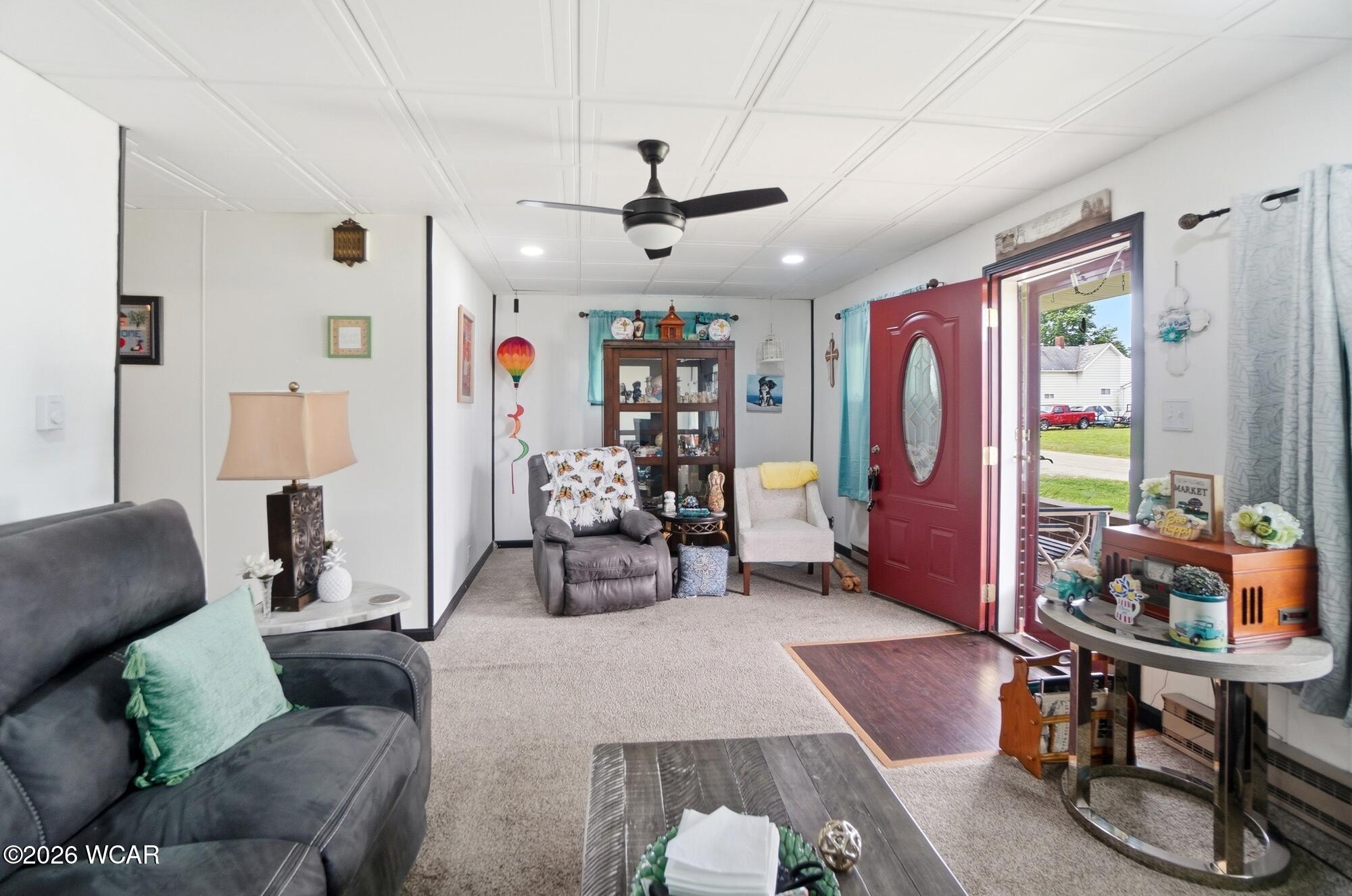 320 Pearl Street, Spencerville, Ohio