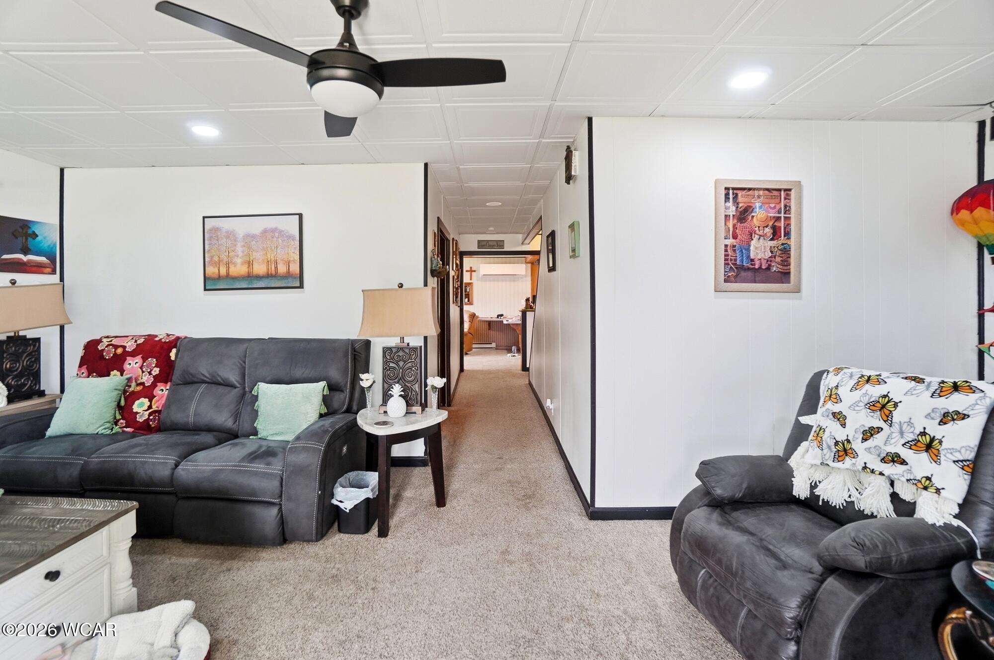 320 Pearl Street, Spencerville, Ohio