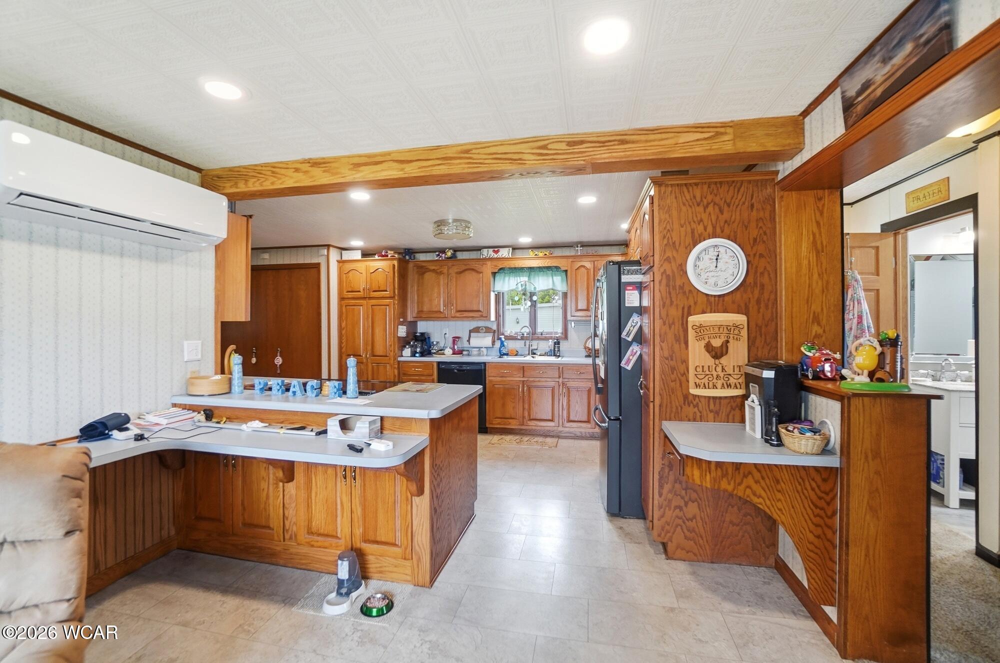 320 Pearl Street, Spencerville, Ohio
