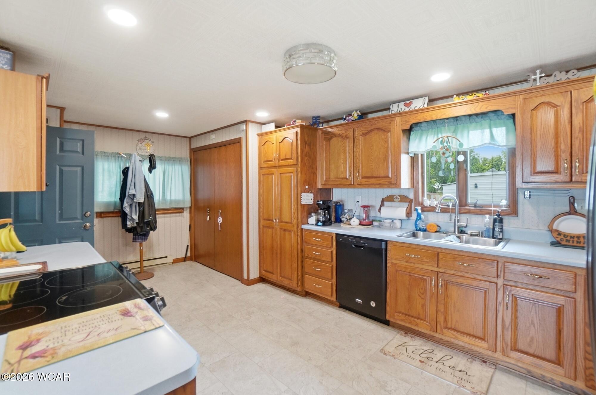 320 Pearl Street, Spencerville, Ohio