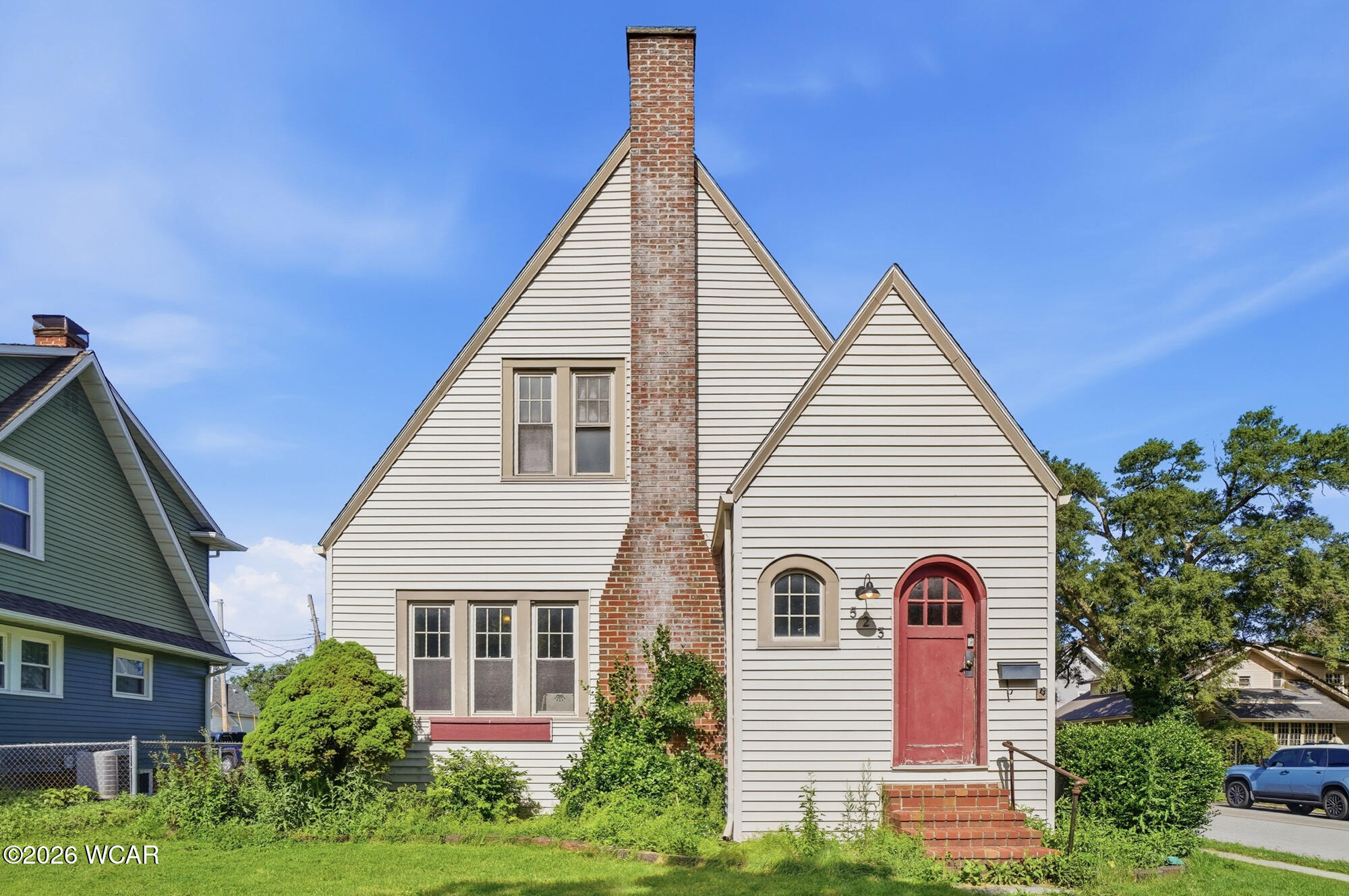 523 Washington Street, Van Wert, Ohio