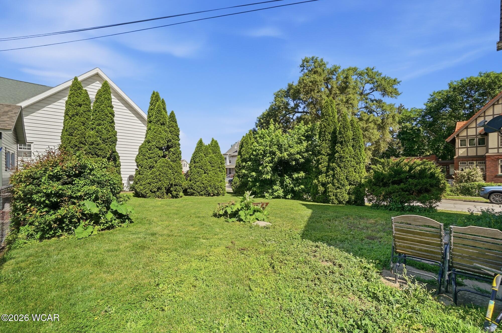 523 Washington Street, Van Wert, Ohio