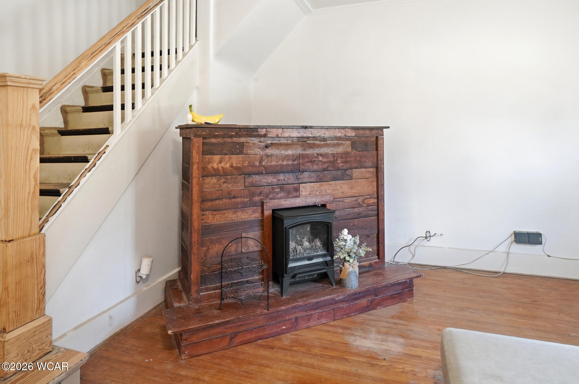 523 Washington Street, Van Wert, Ohio
