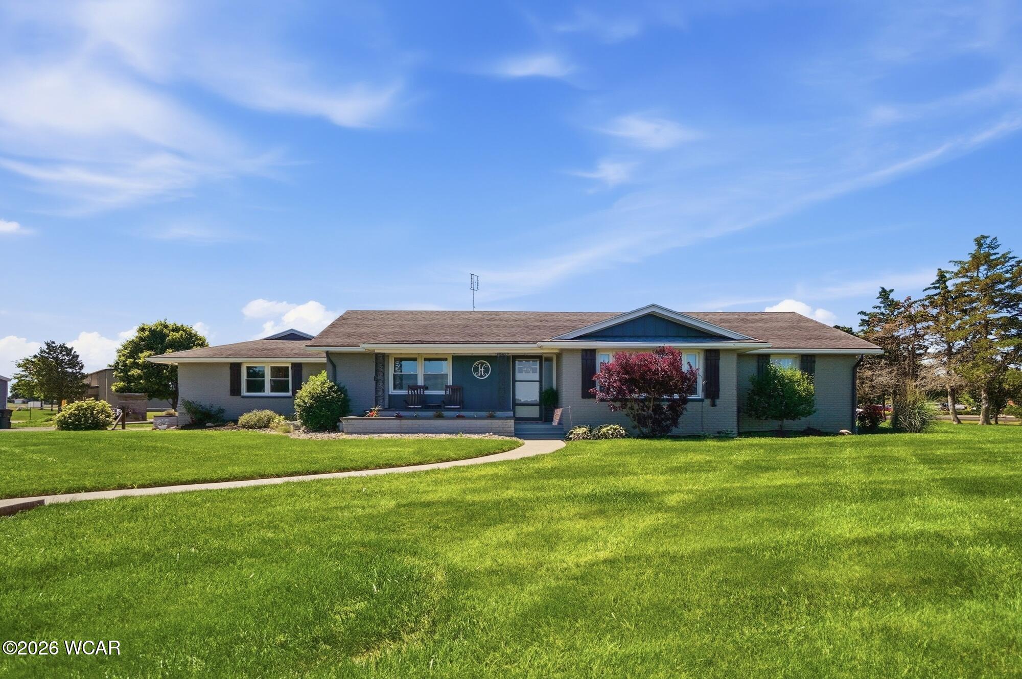 10204 Van Wert-Decatur Road, Van Wert, Ohio