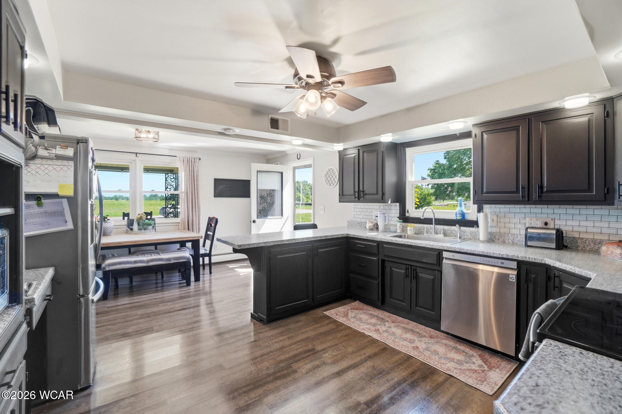 10204 Van Wert-Decatur Road, Van Wert, Ohio