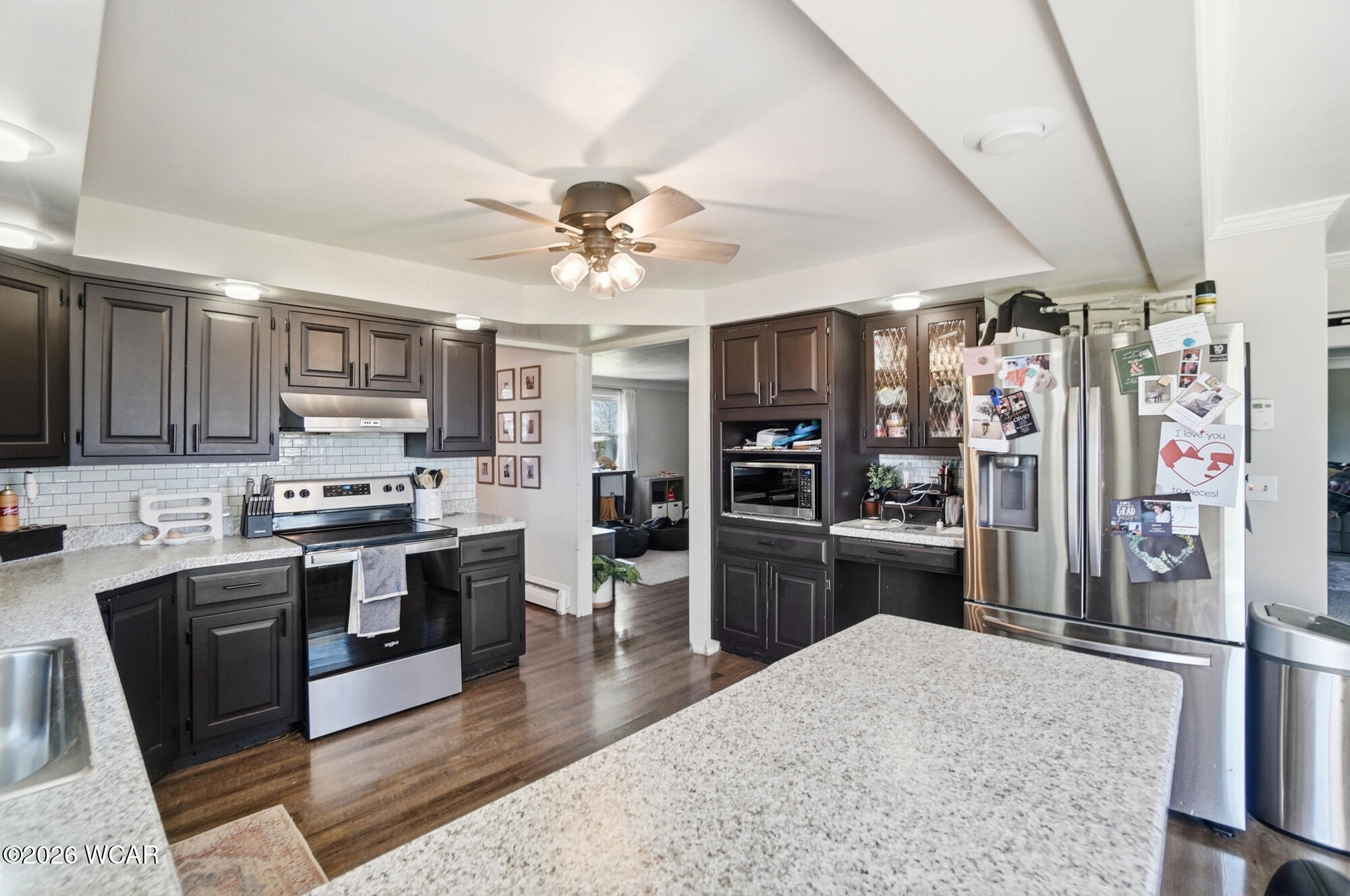 10204 Van Wert-Decatur Road, Van Wert, Ohio