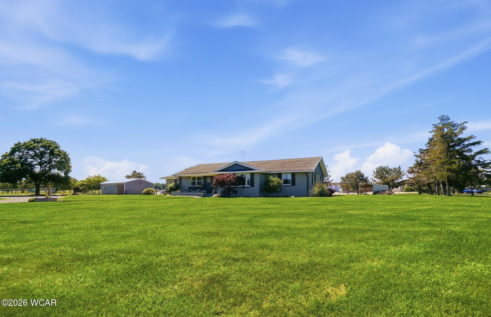 10204 Van Wert-Decatur Road, Van Wert, Ohio