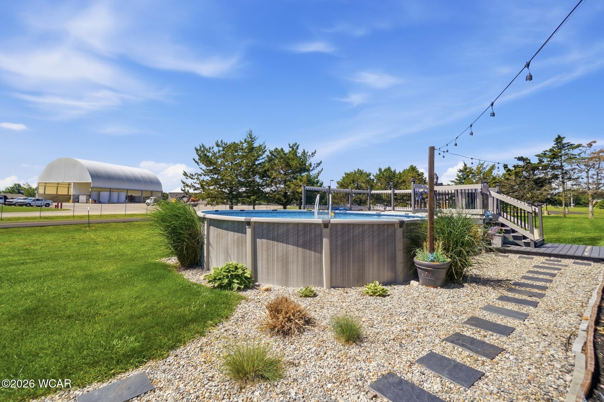 10204 Van Wert-Decatur Road, Van Wert, Ohio