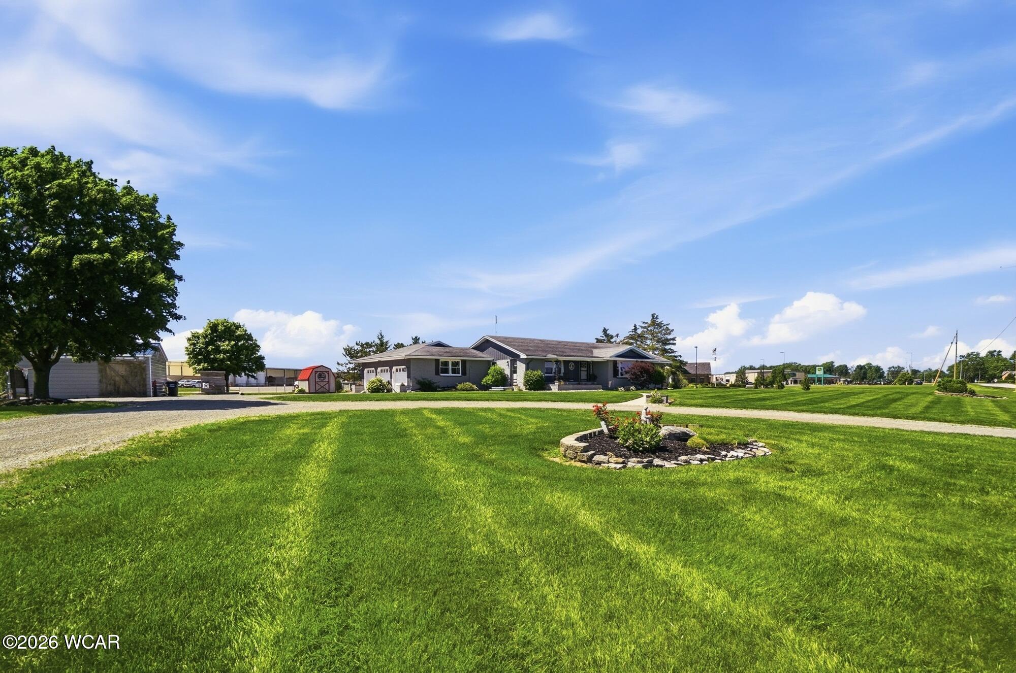 10204 Van Wert-Decatur Road, Van Wert, Ohio